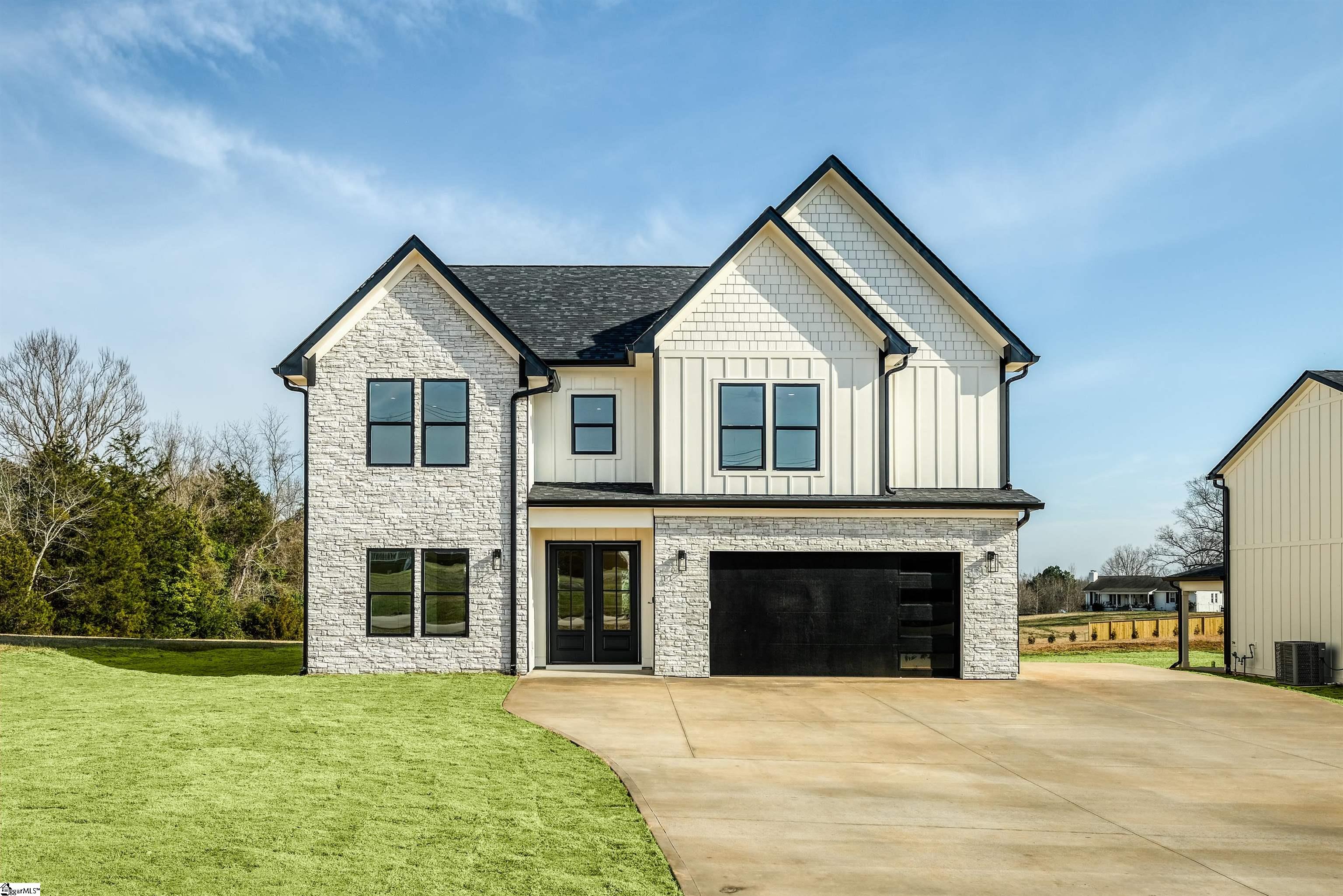 3621 Pennington Road Greer, SC 29651