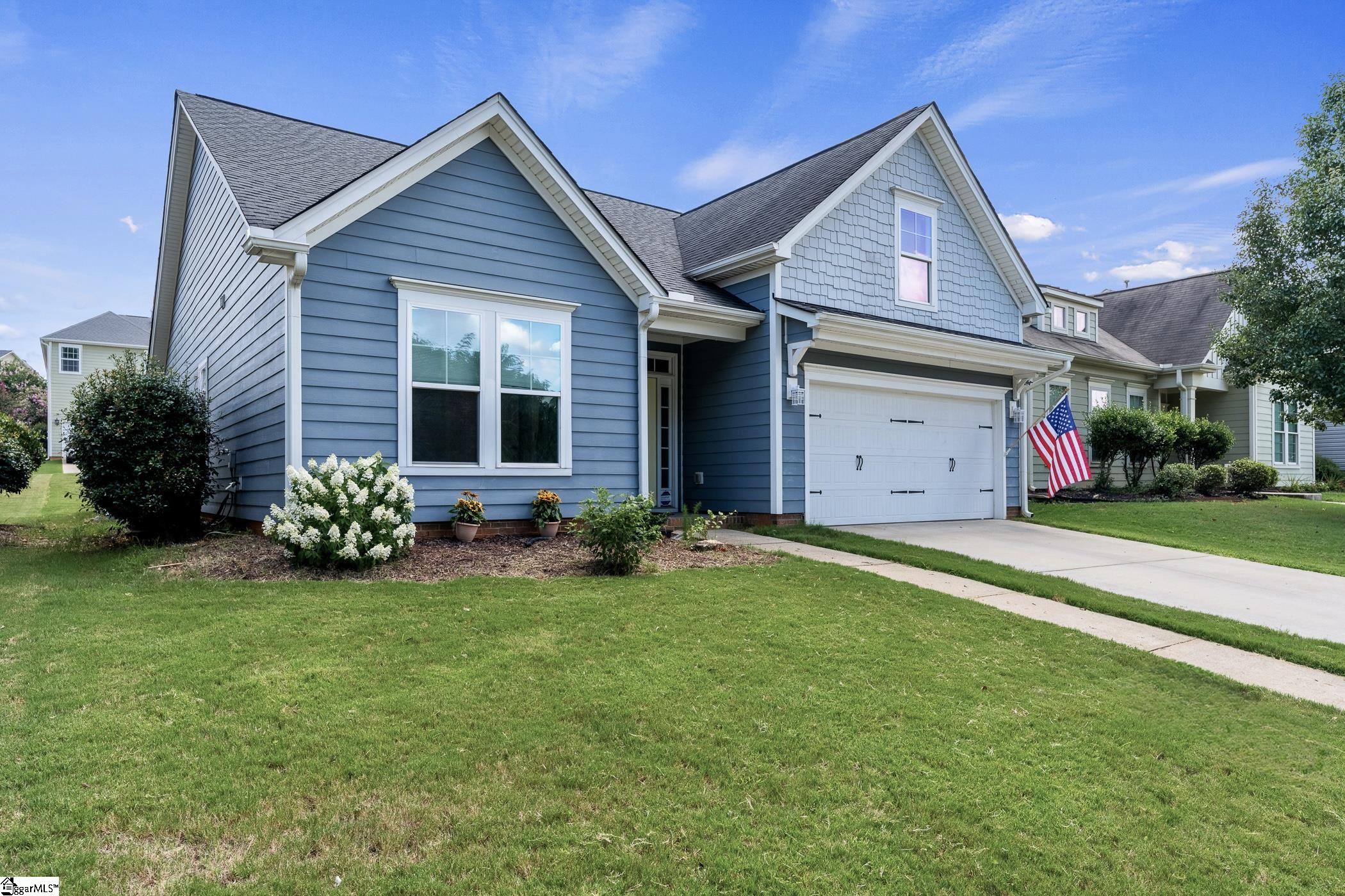 216 Meritage Street Greer, SC 29651