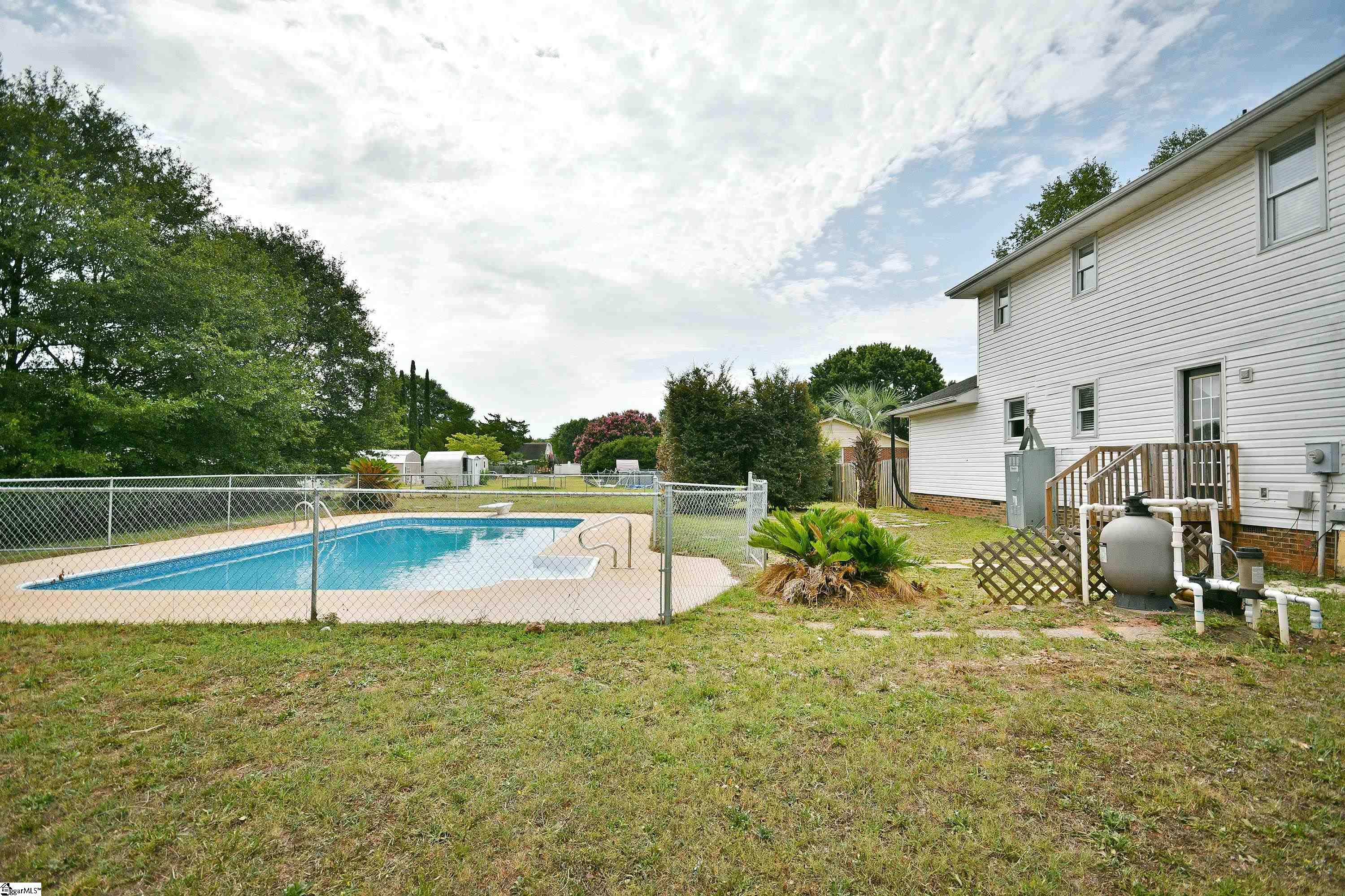 310 Kingston Way Anderson, SC 29625