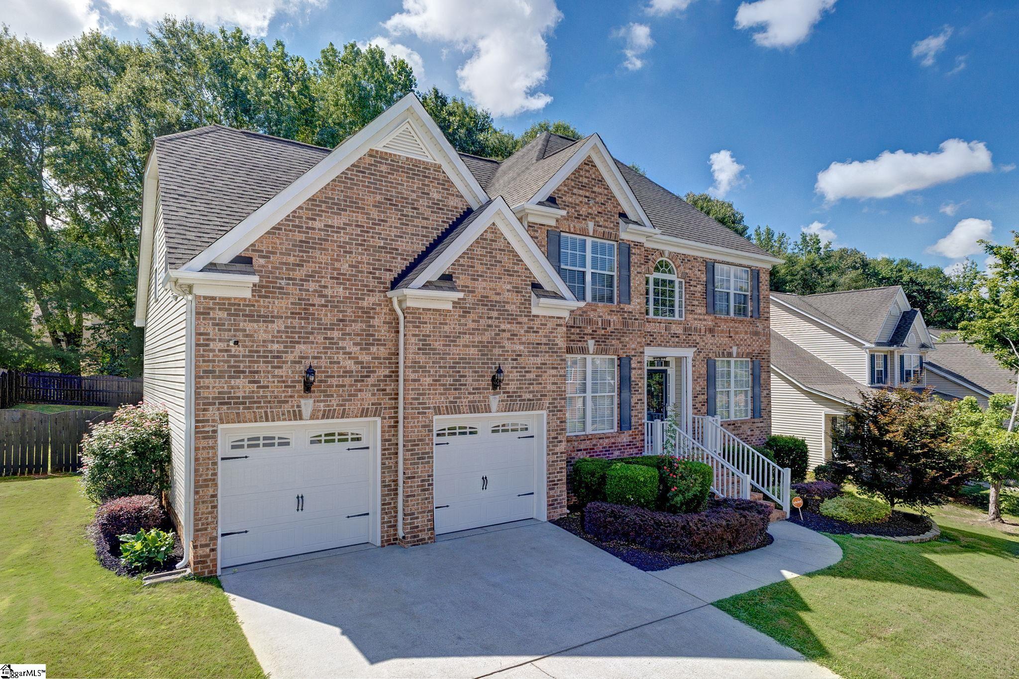 313 Stayman Court Simpsonville, SC 29681