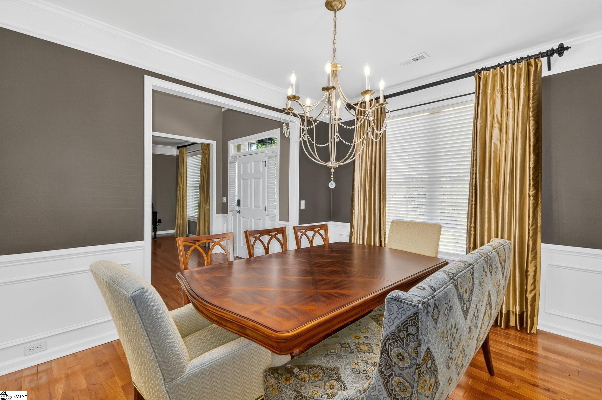 313 Stayman Court Simpsonville, SC 29681
