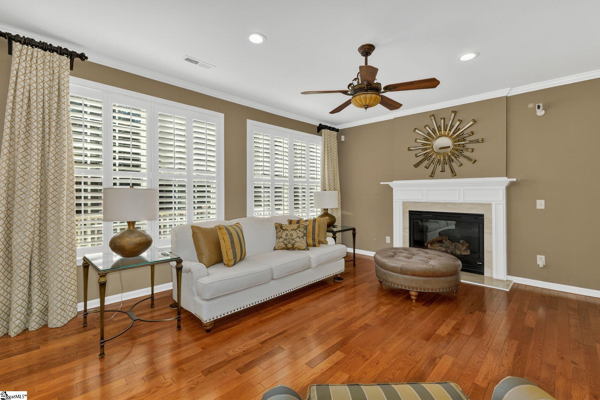 313 Stayman Court Simpsonville, SC 29681