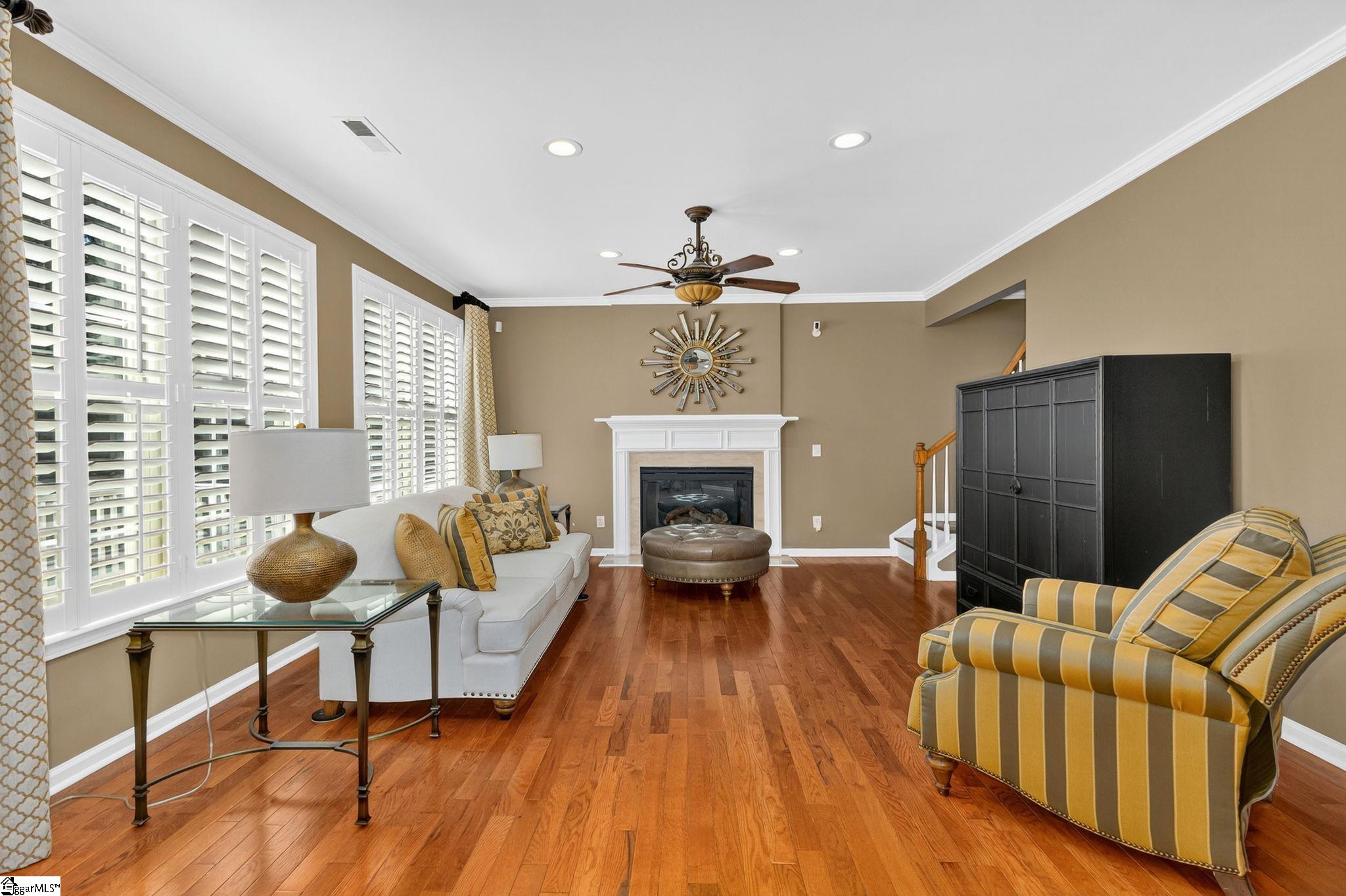 313 Stayman Court Simpsonville, SC 29681
