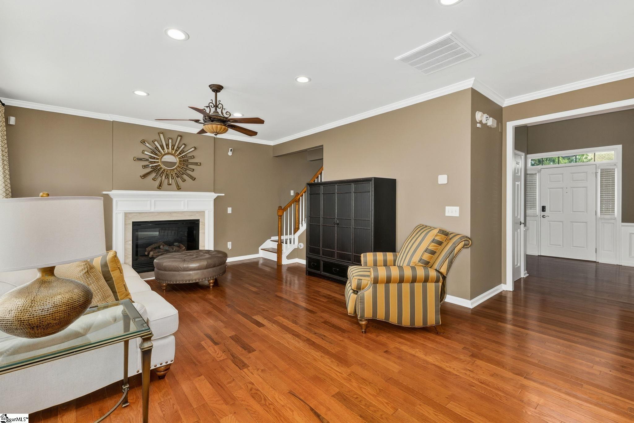 313 Stayman Court Simpsonville, SC 29681