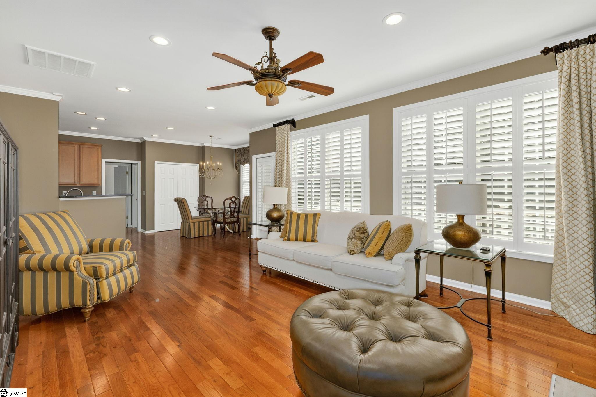 313 Stayman Court Simpsonville, SC 29681