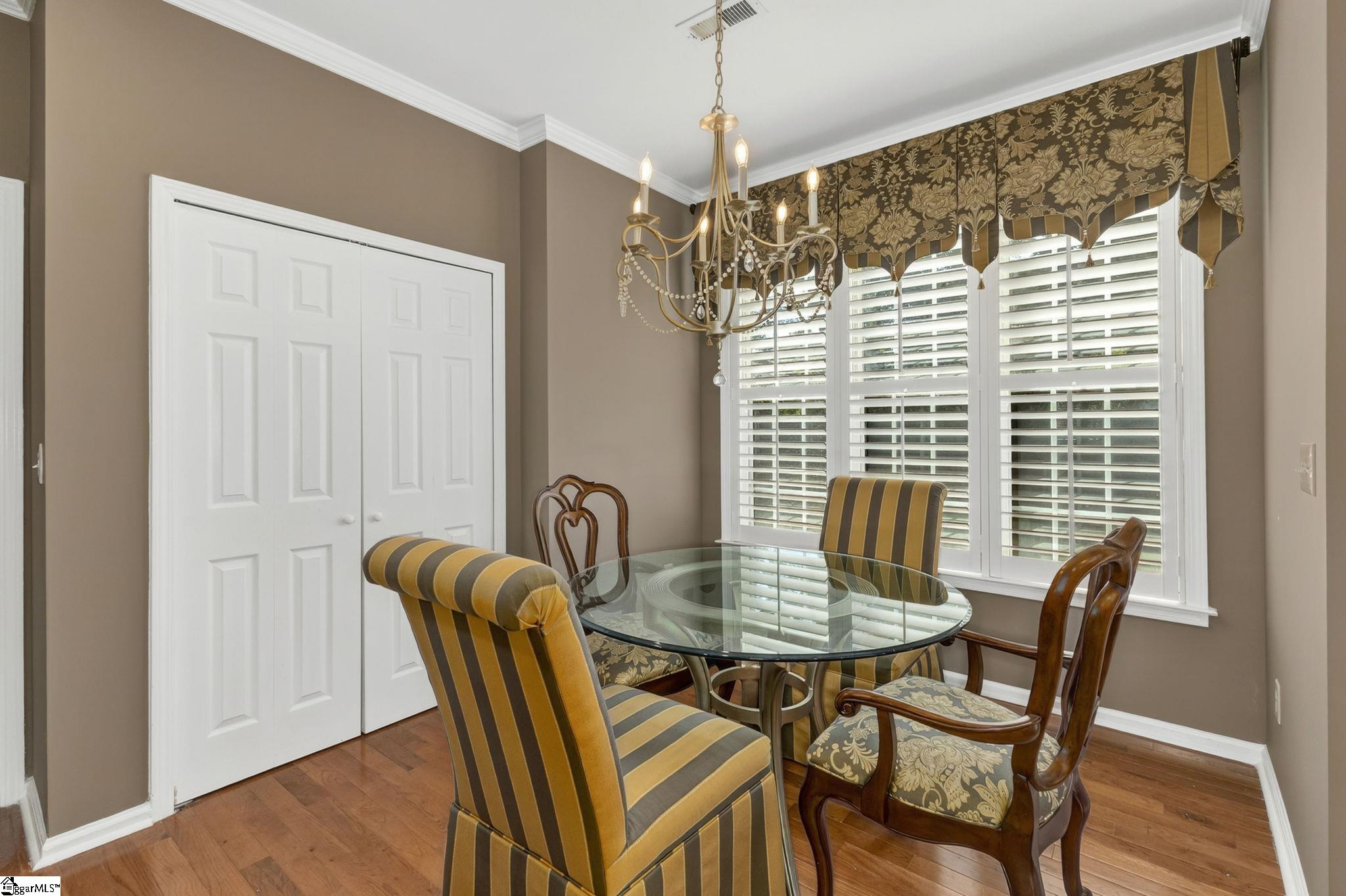 313 Stayman Court Simpsonville, SC 29681