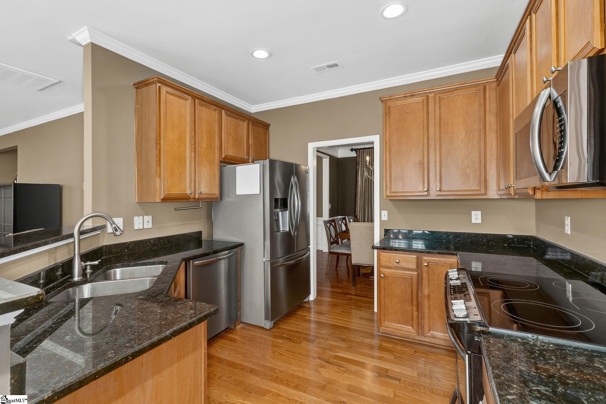 313 Stayman Court Simpsonville, SC 29681