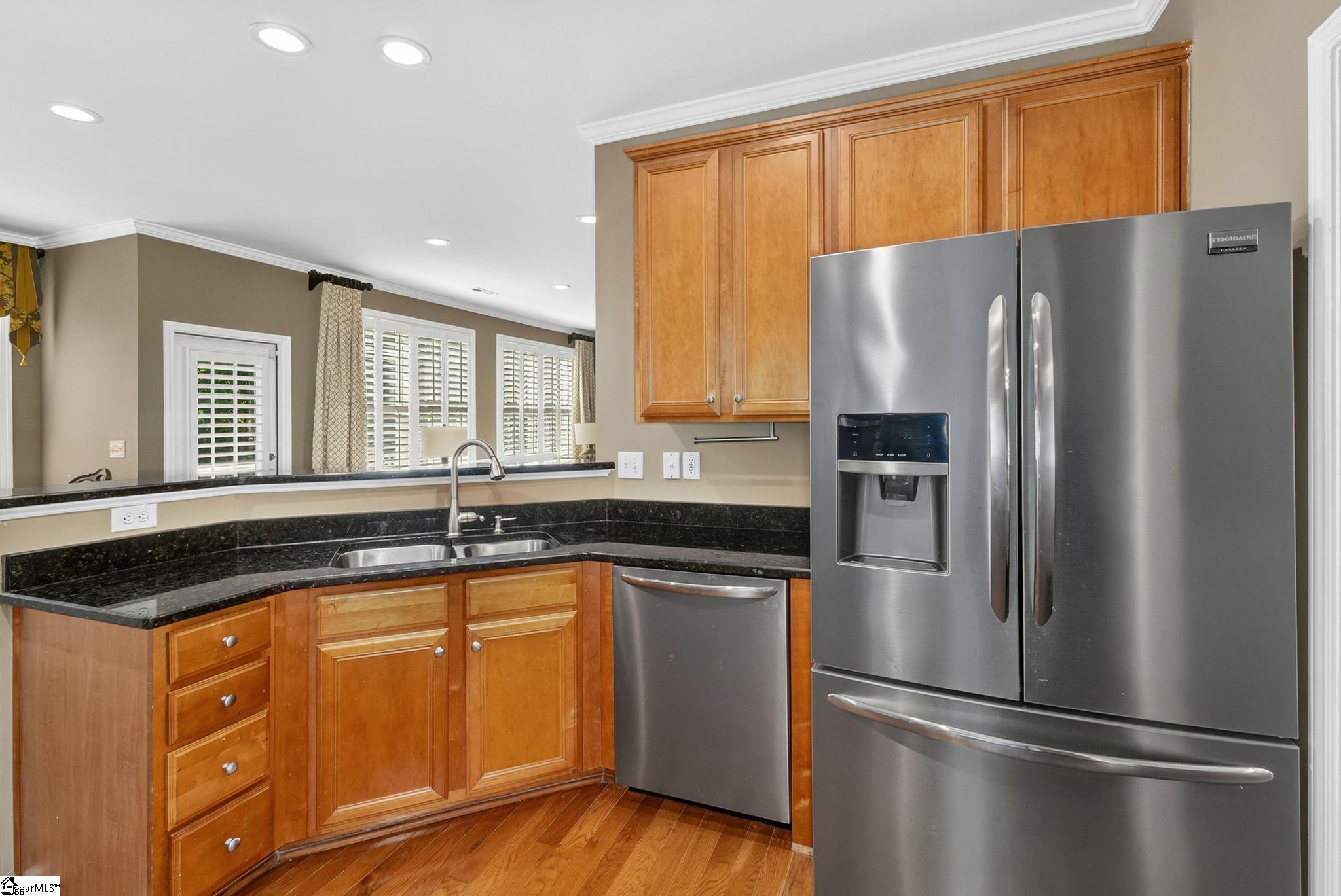 313 Stayman Court Simpsonville, SC 29681