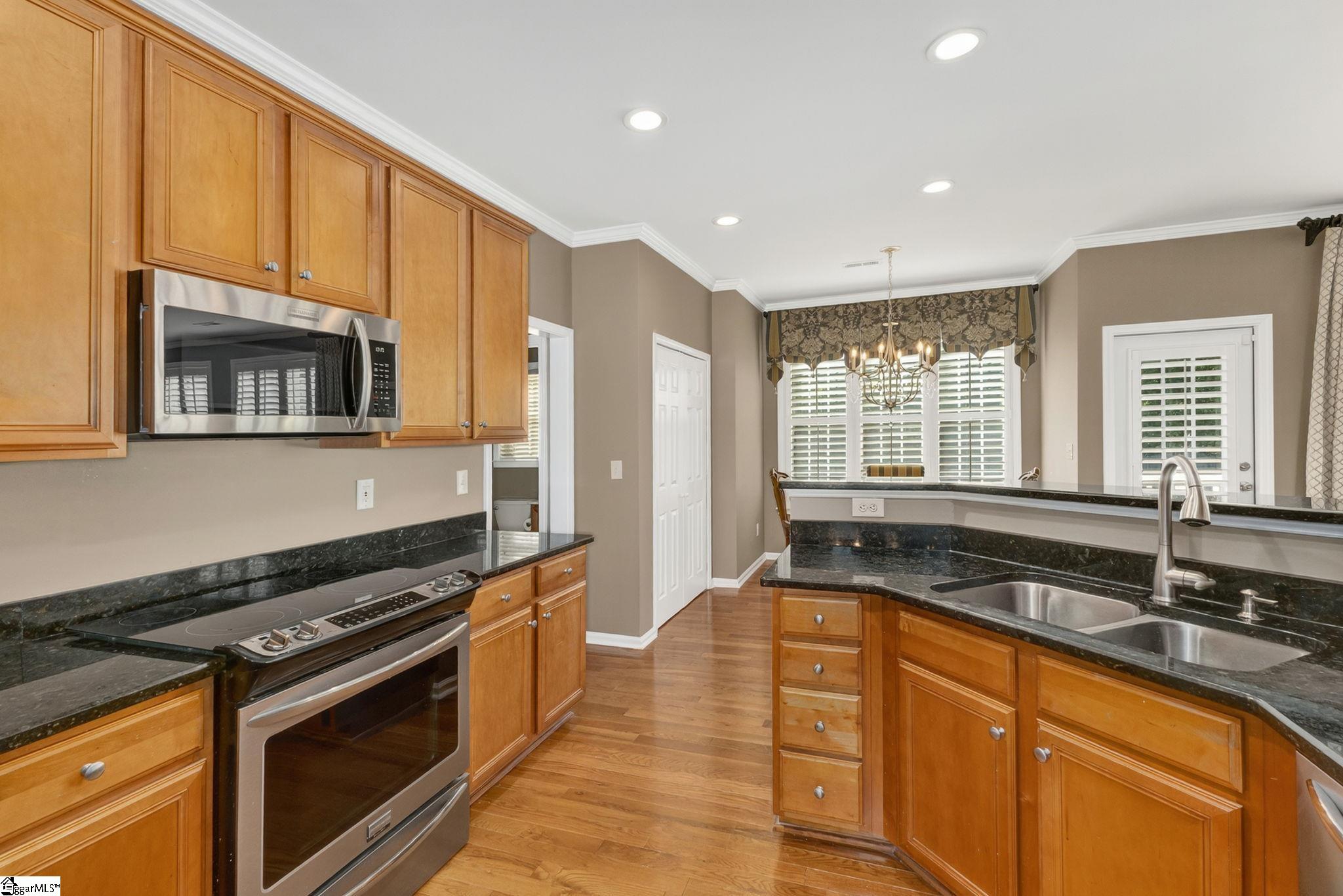 313 Stayman Court Simpsonville, SC 29681