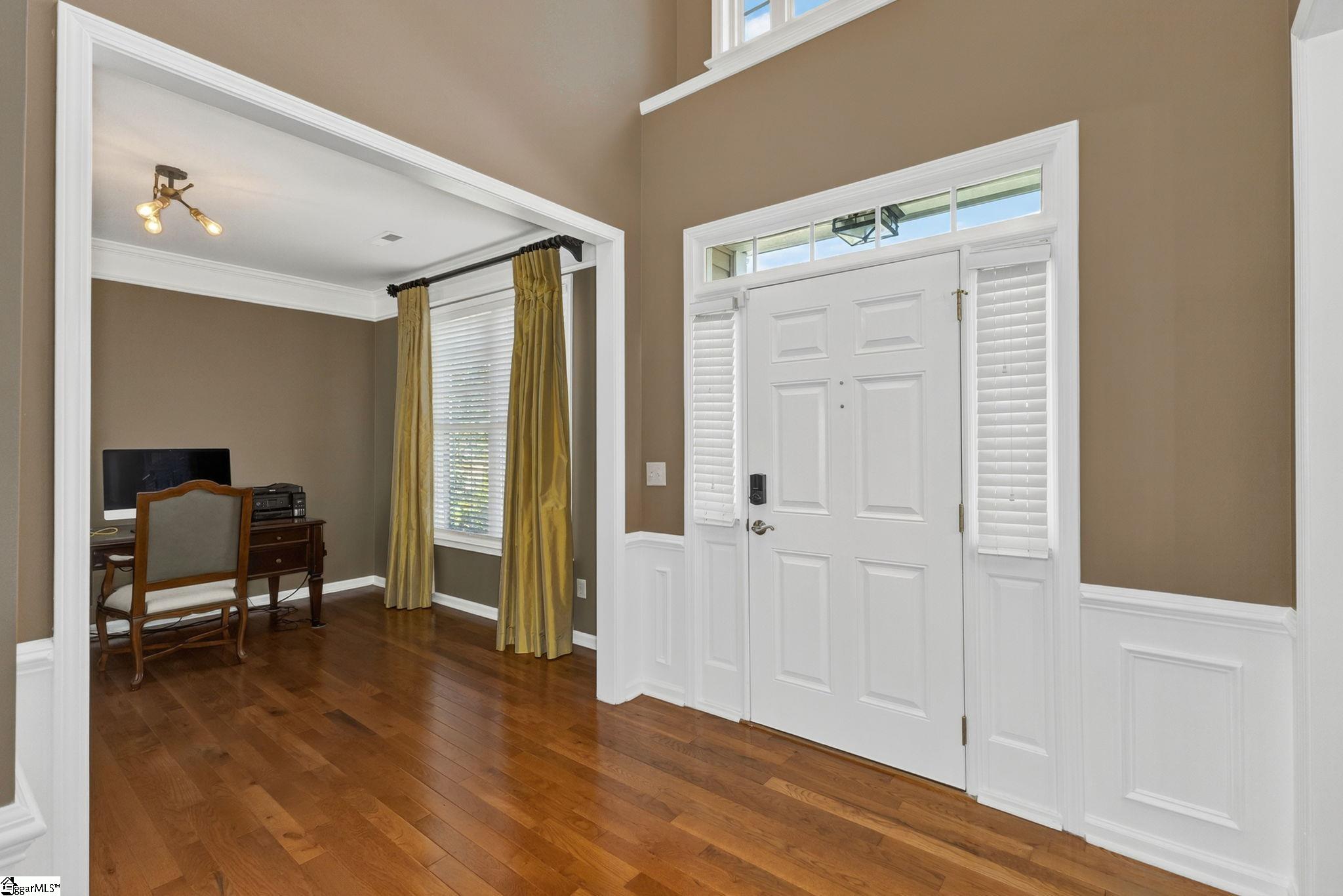 313 Stayman Court Simpsonville, SC 29681