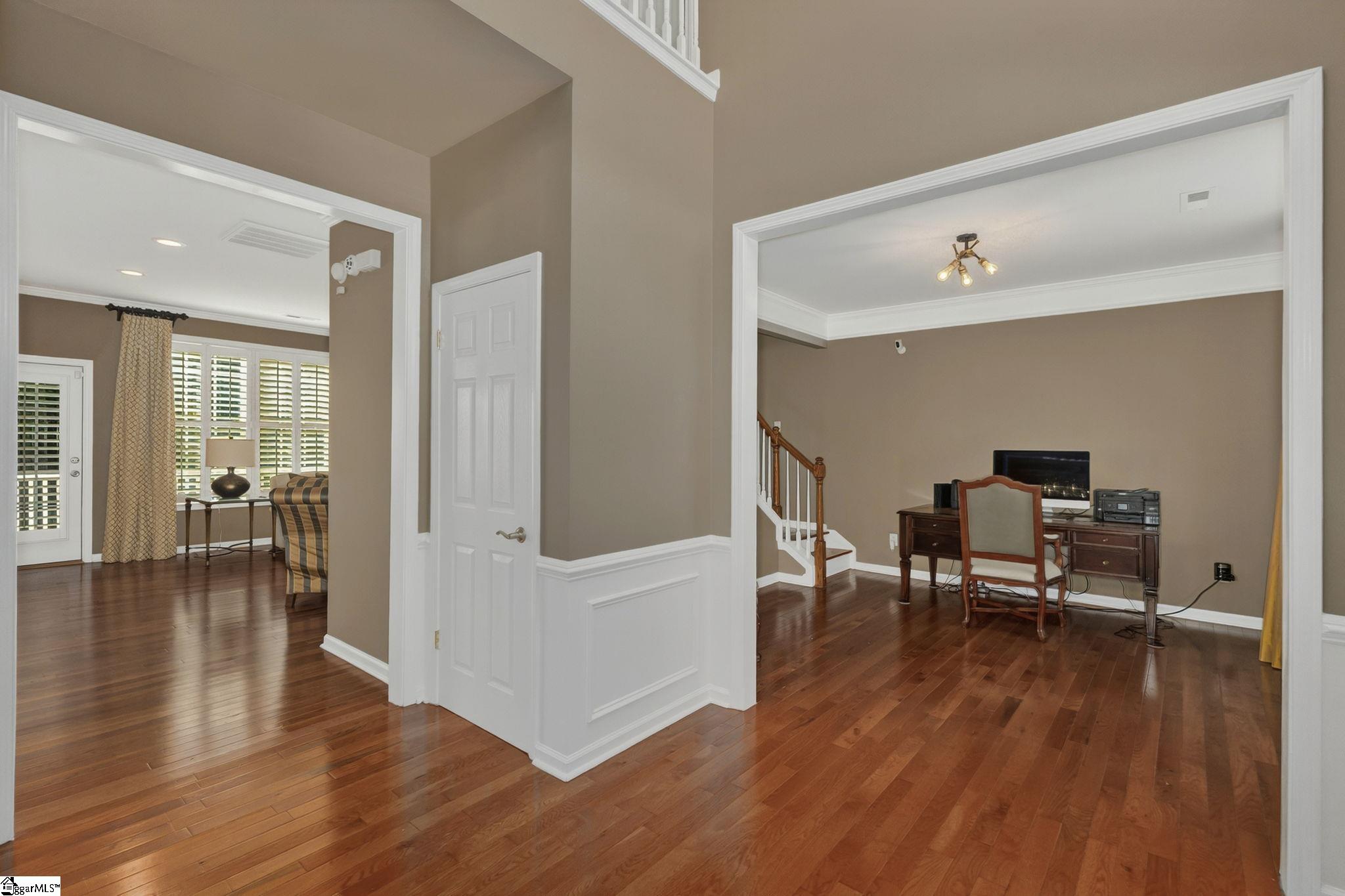 313 Stayman Court Simpsonville, SC 29681