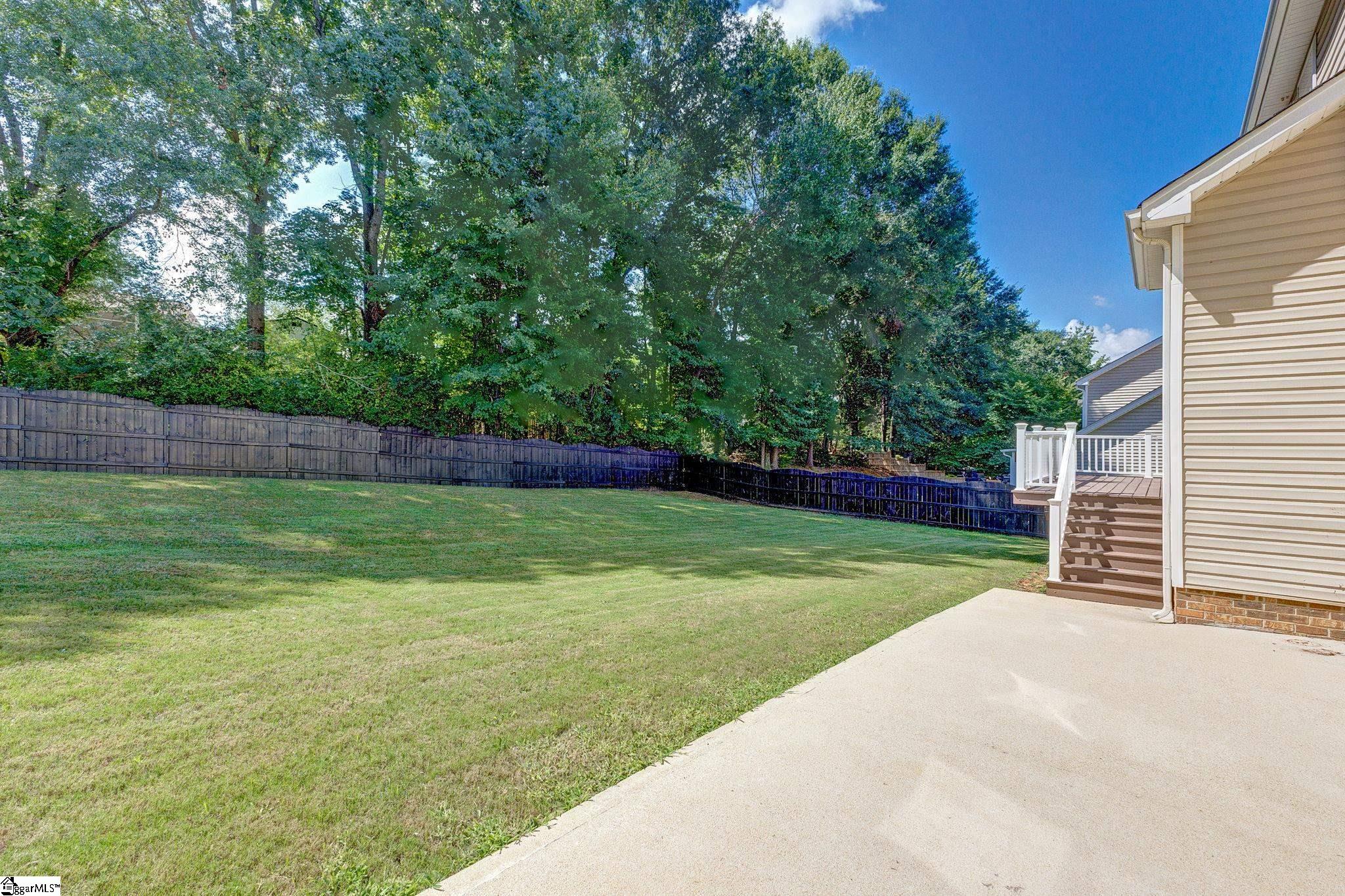 313 Stayman Court Simpsonville, SC 29681