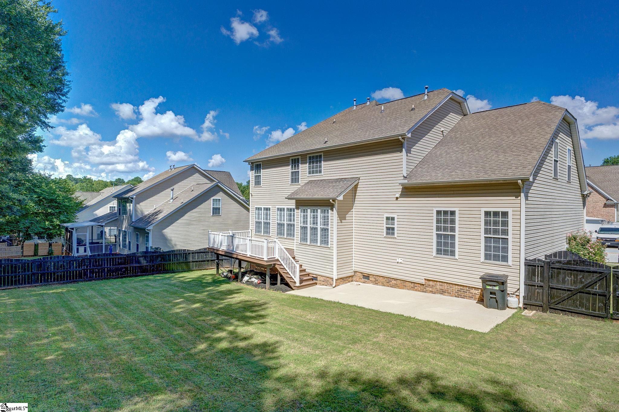 313 Stayman Court Simpsonville, SC 29681