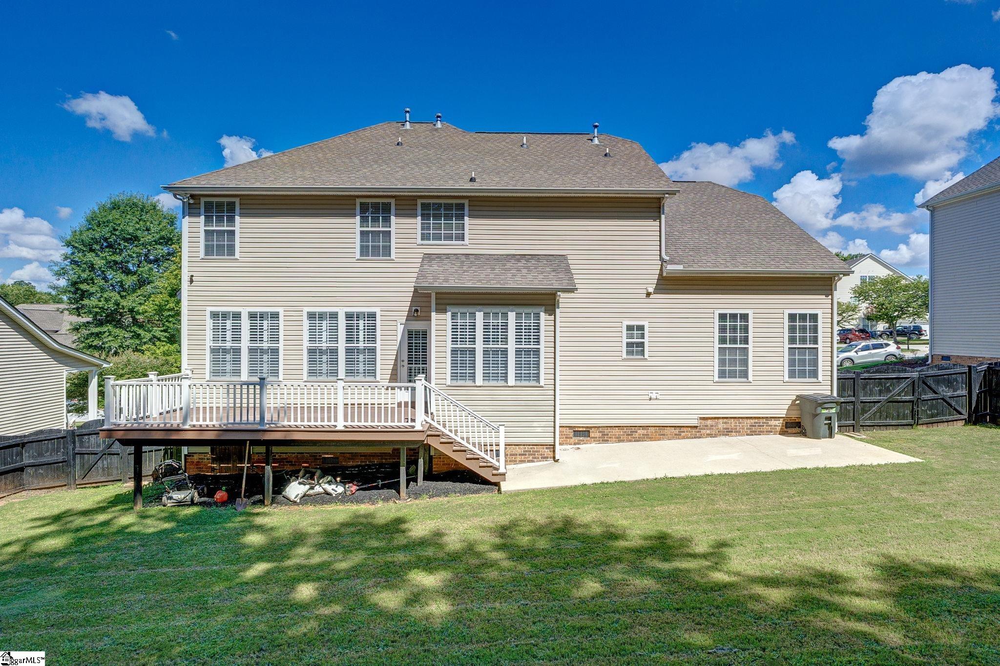 313 Stayman Court Simpsonville, SC 29681