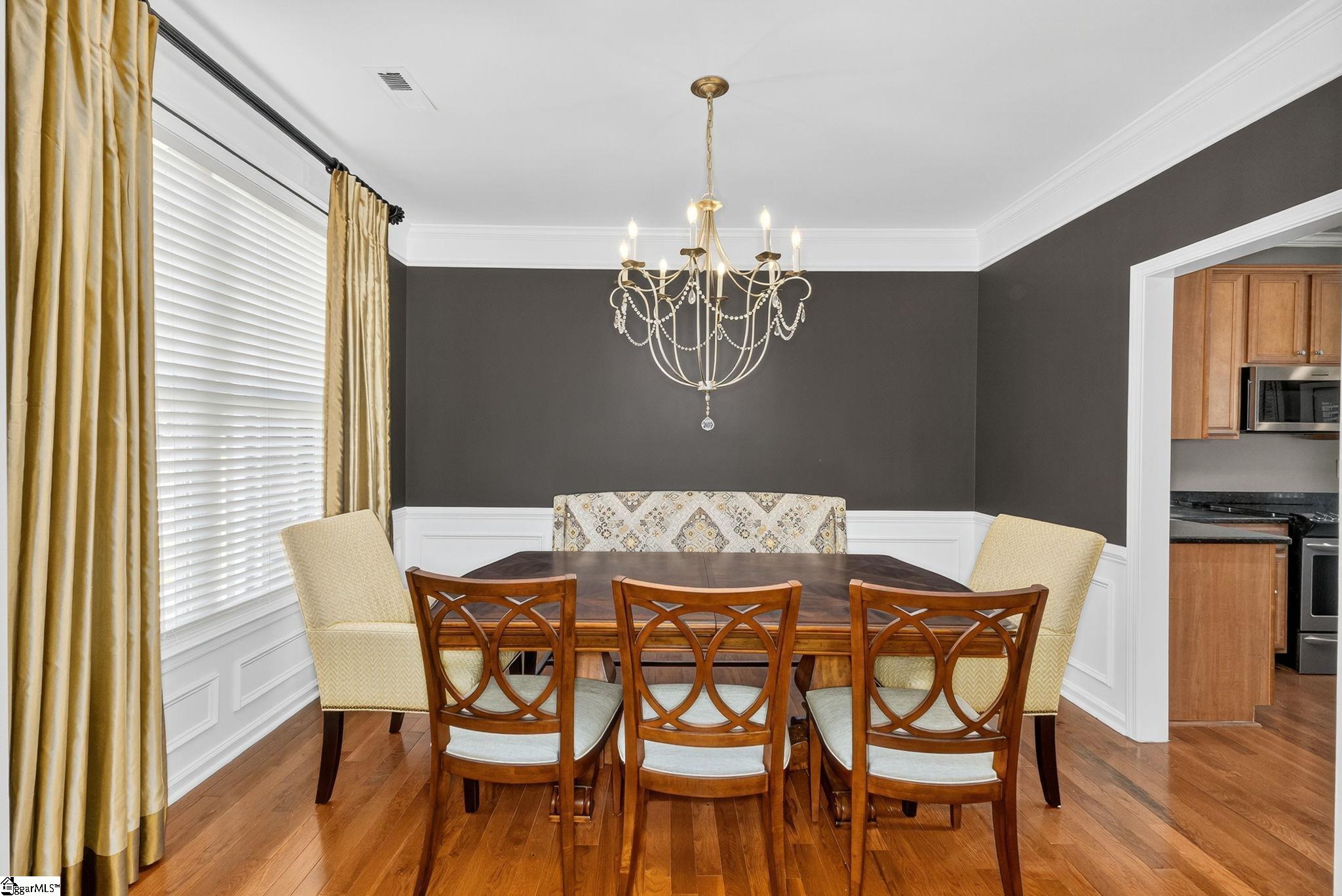313 Stayman Court Simpsonville, SC 29681