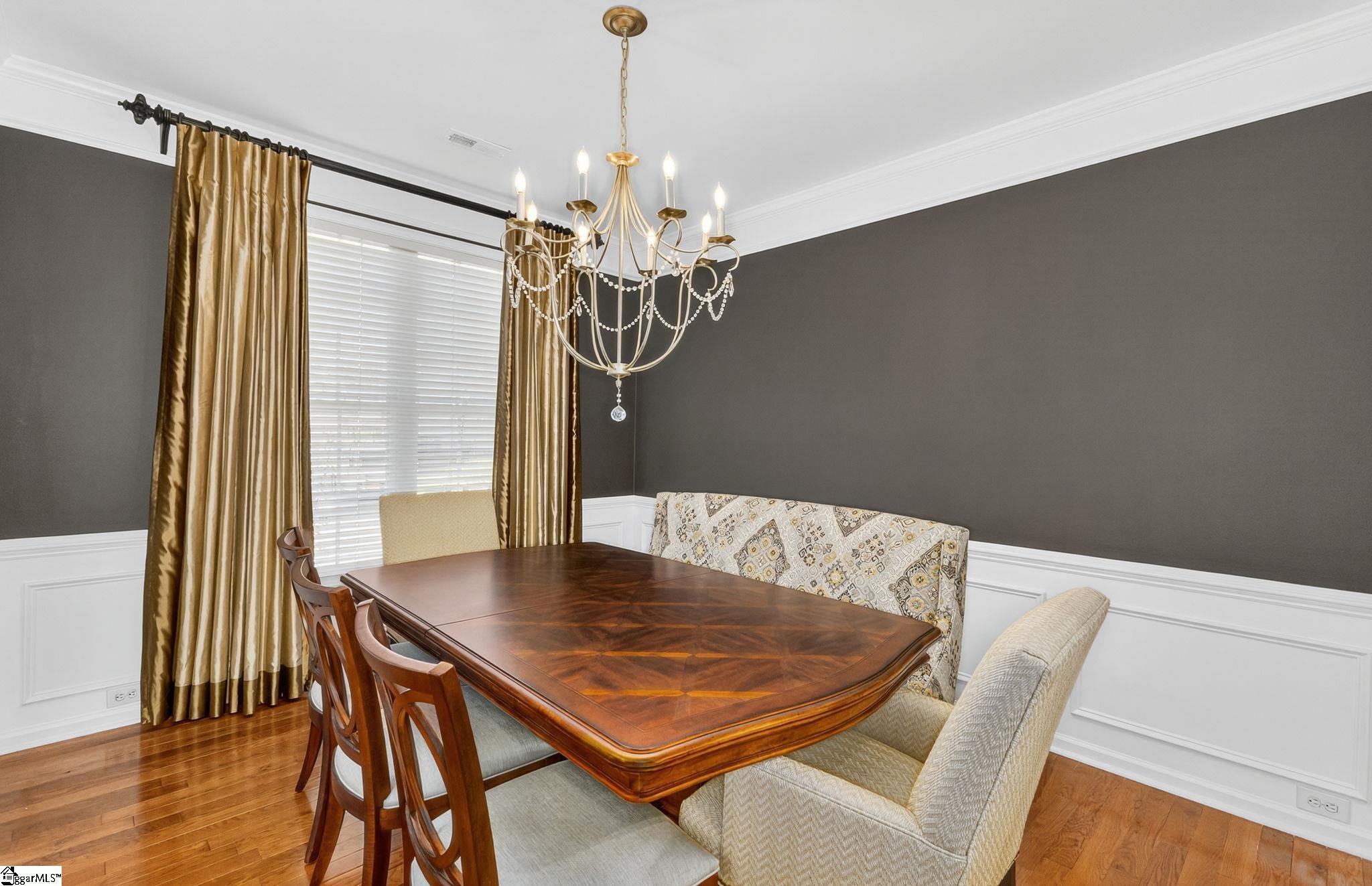 313 Stayman Court Simpsonville, SC 29681