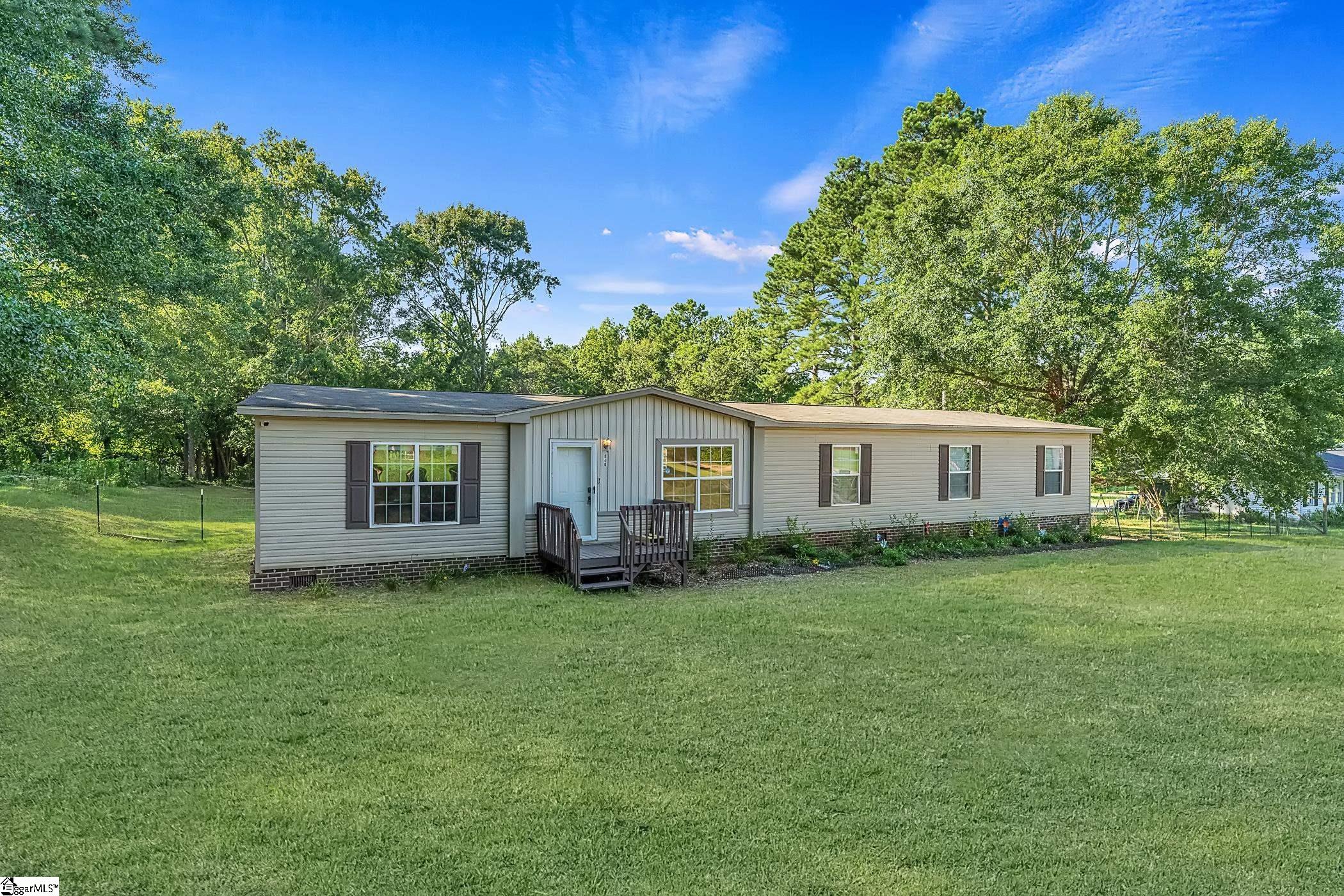 840 Miller Road Woodruff, SC 29388