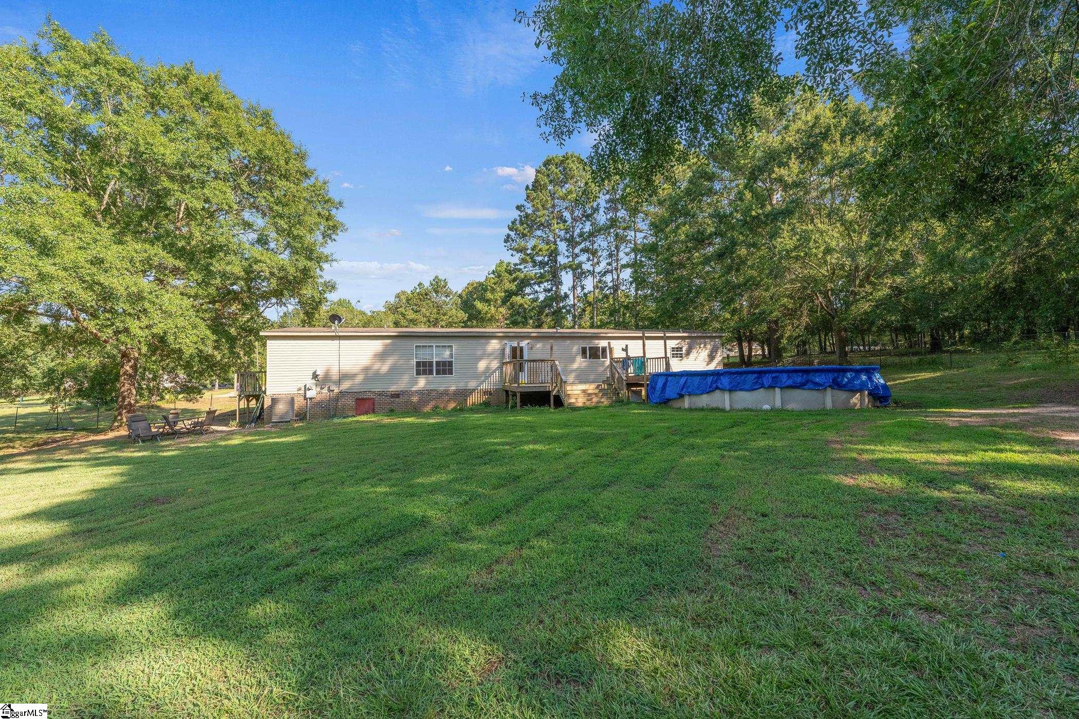 840 Miller Road Woodruff, SC 29388