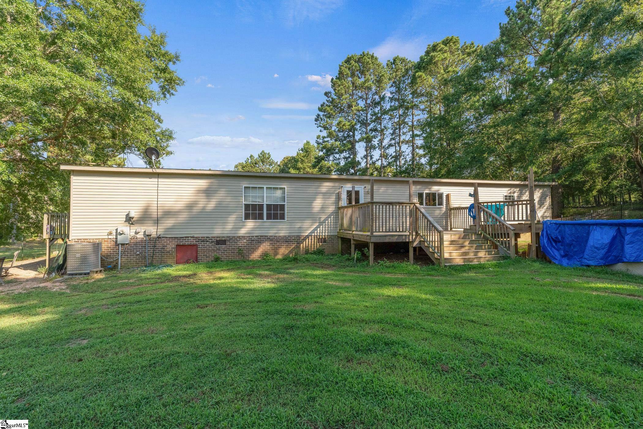840 Miller Road Woodruff, SC 29388
