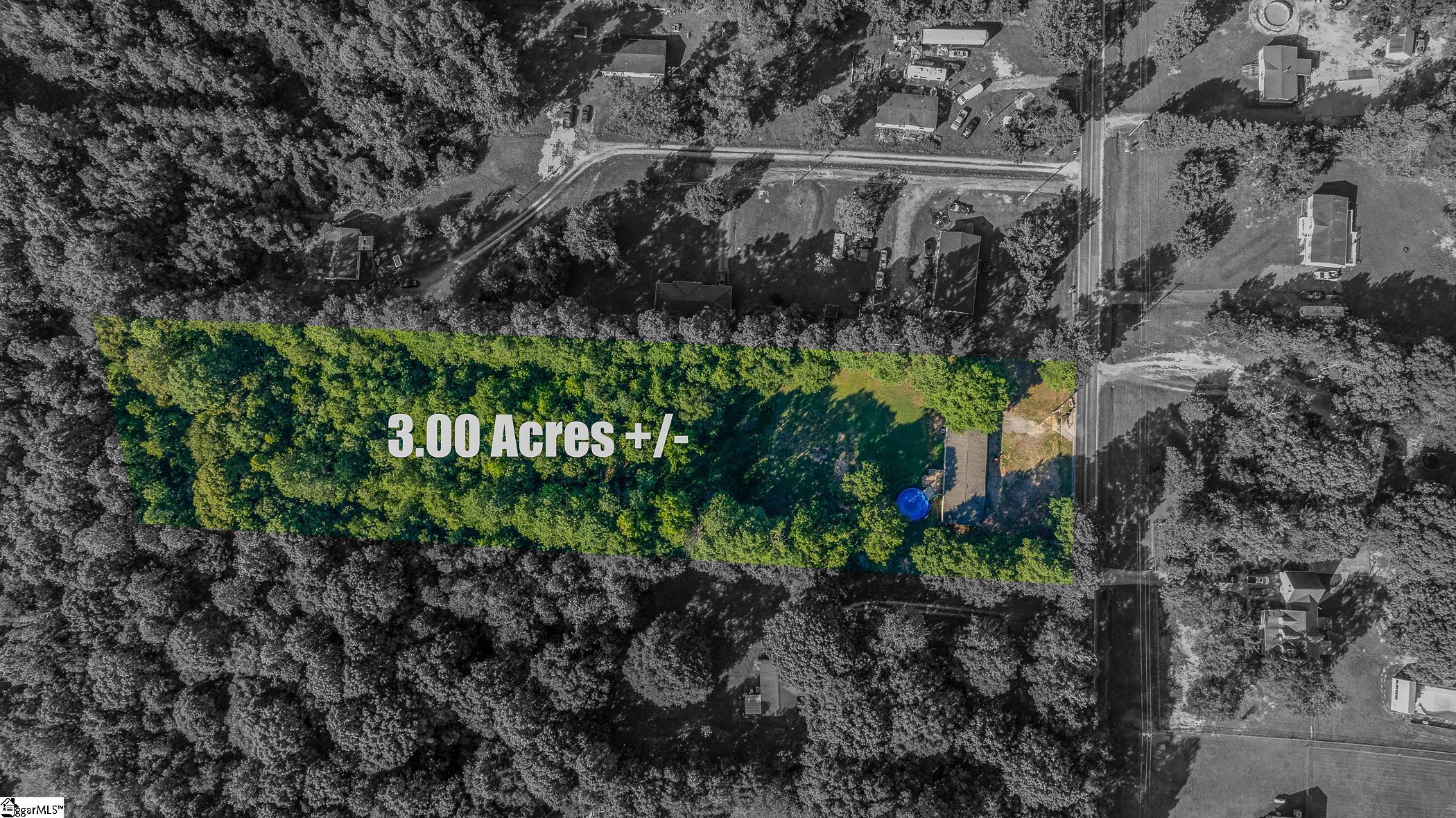 840 Miller Road Woodruff, SC 29388