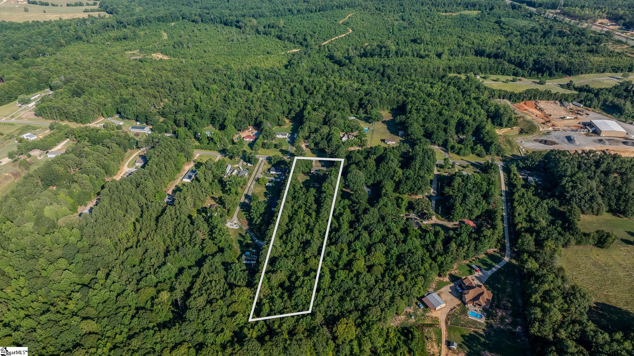 840 Miller Road Woodruff, SC 29388