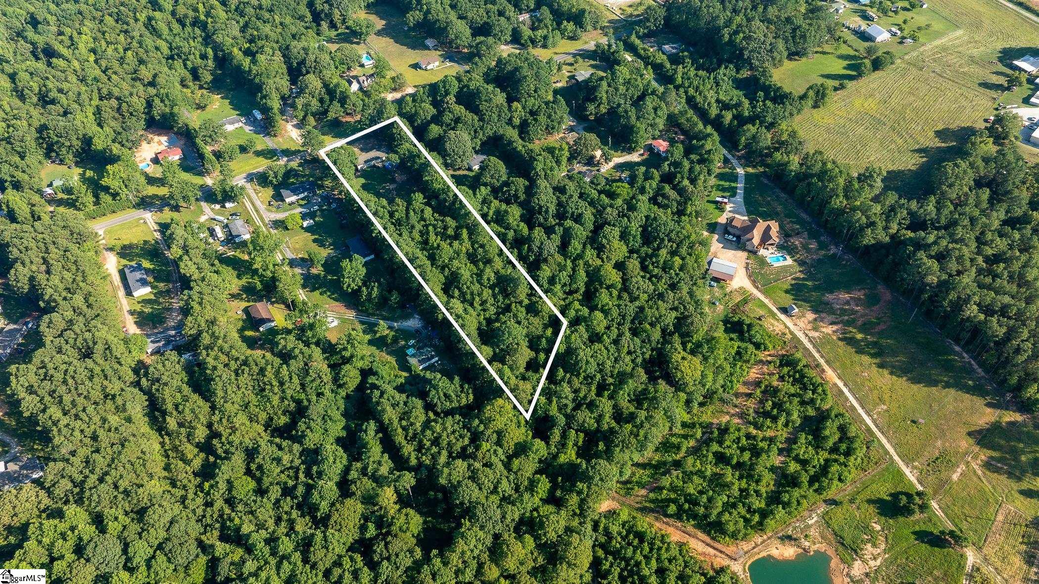 840 Miller Road Woodruff, SC 29388