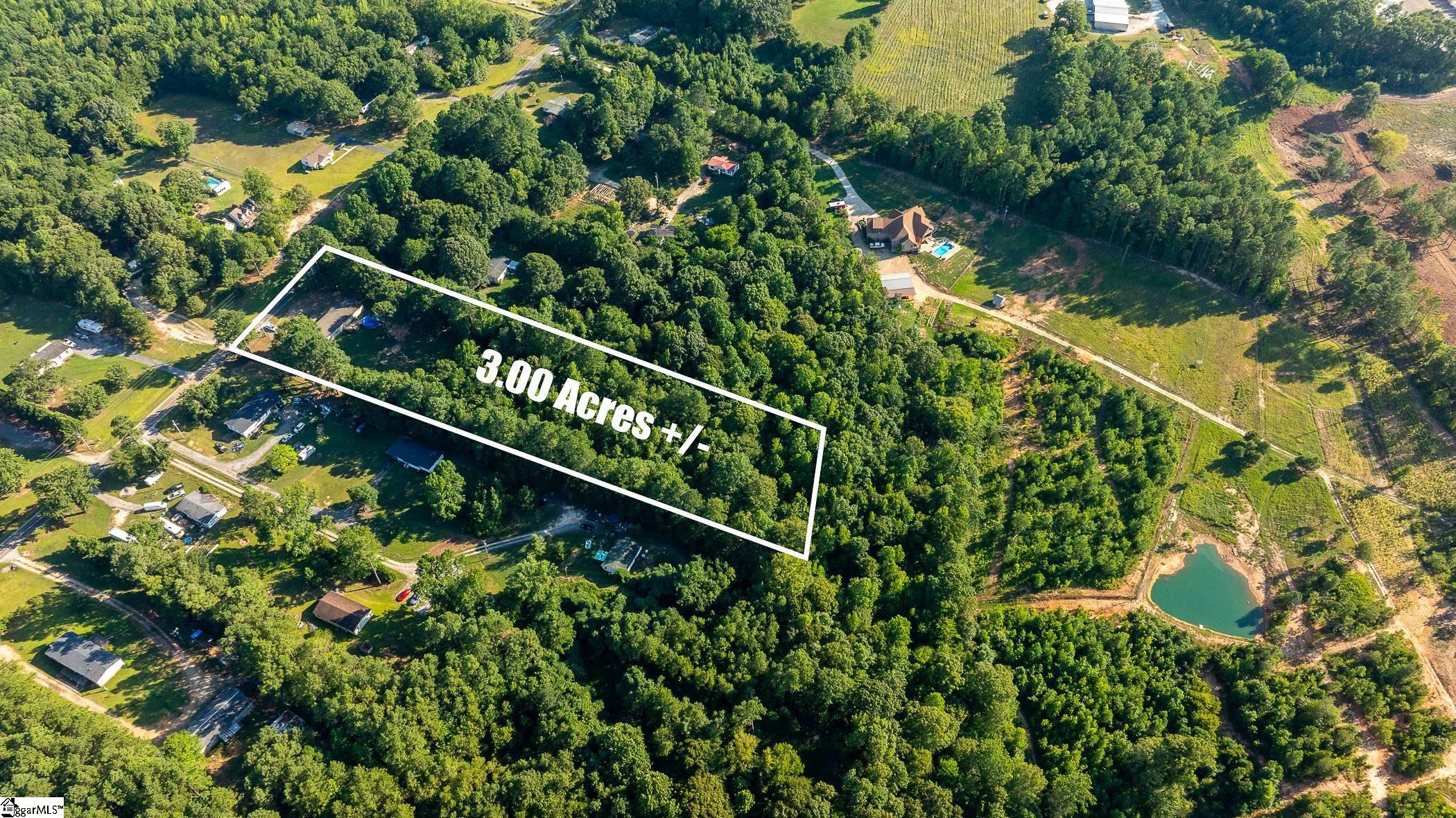 840 Miller Road Woodruff, SC 29388
