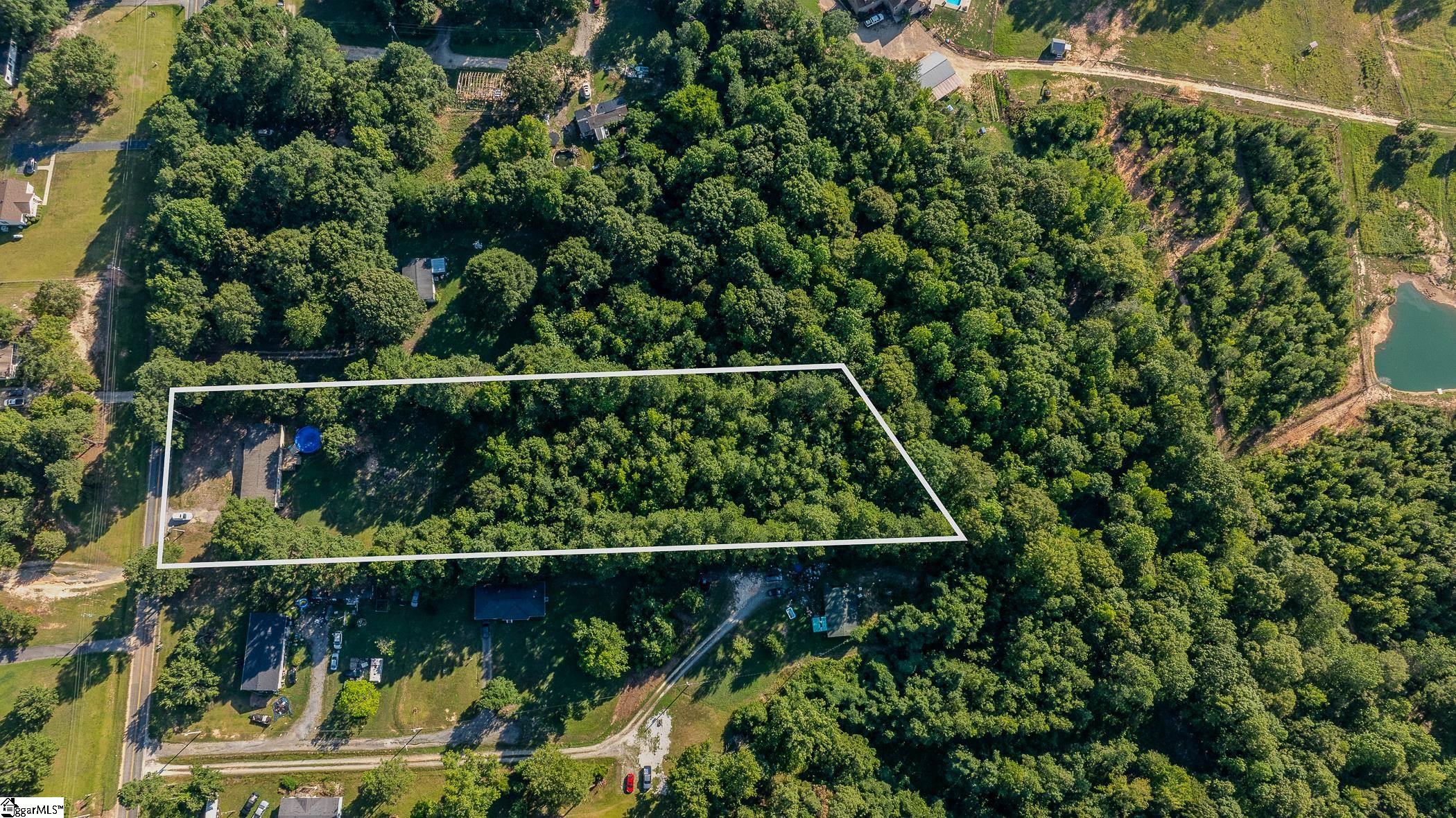 840 Miller Road Woodruff, SC 29388