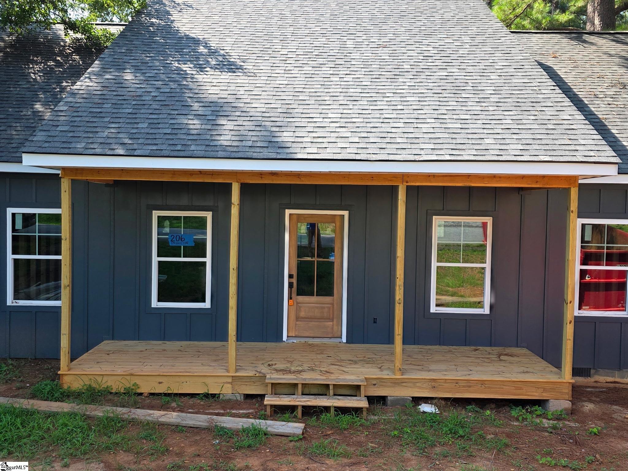 206 Princeton Avenue Greenville, SC 29607