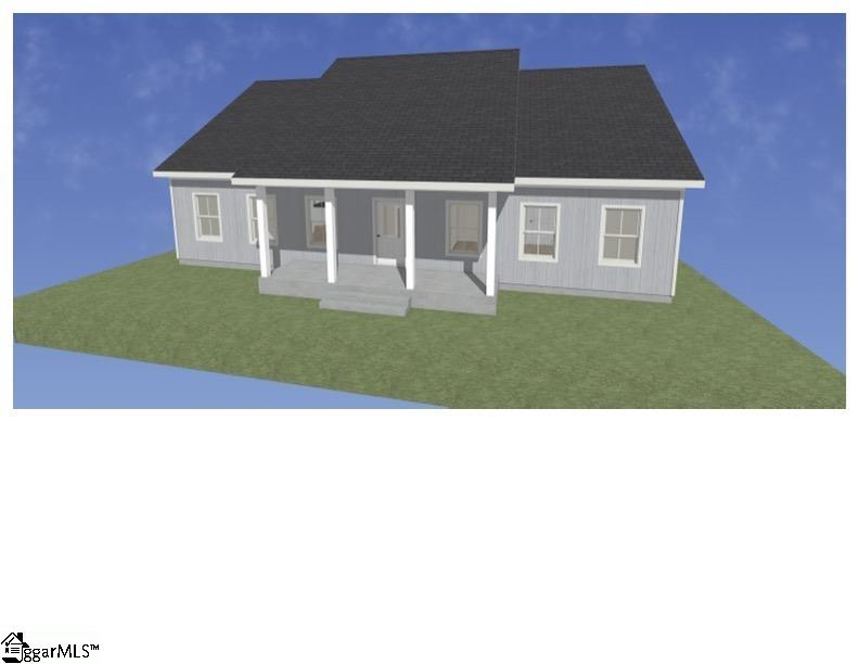 206 Princeton Avenue Greenville, SC 29607