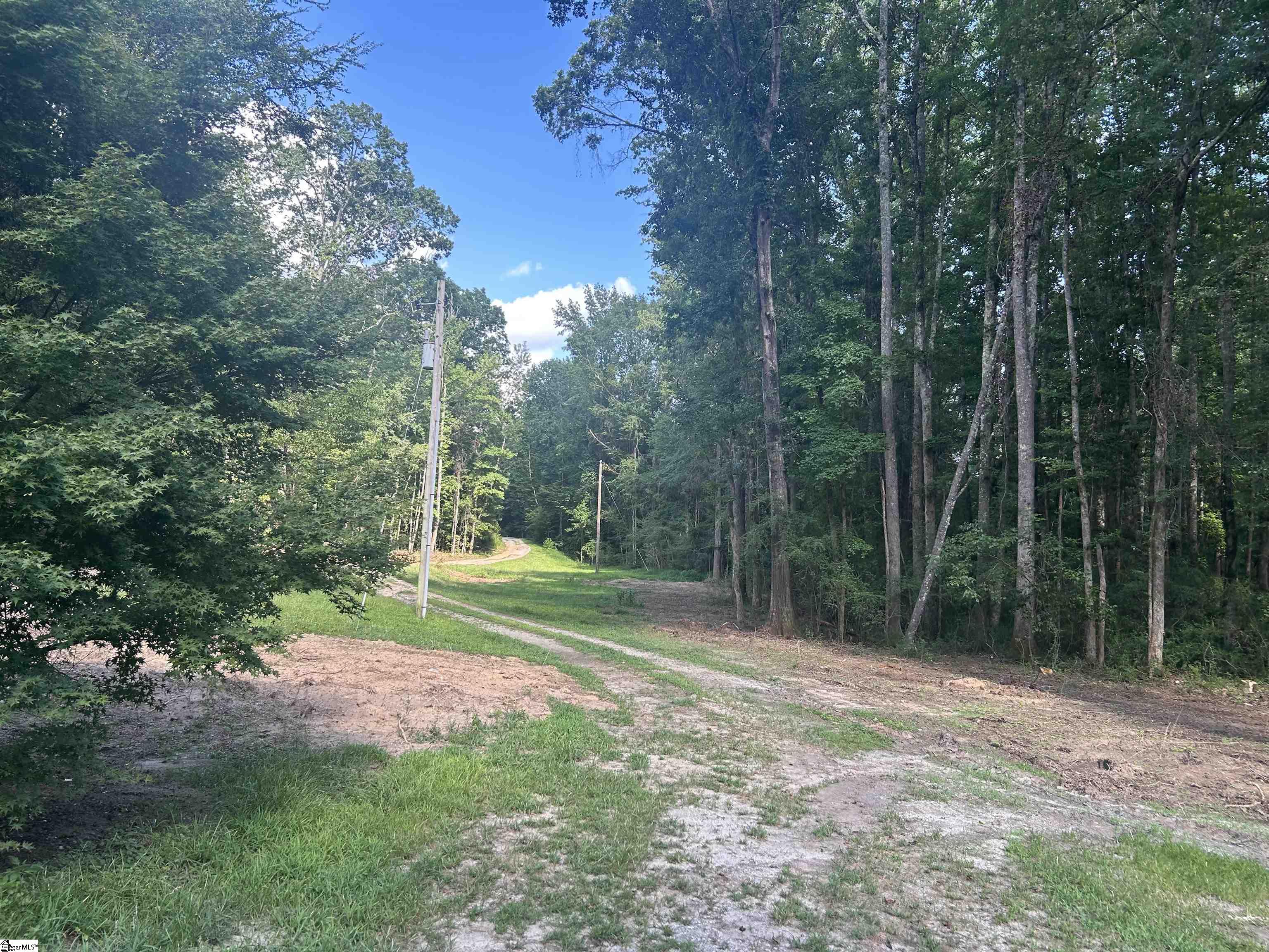 3153 Georgia Road Gray Court, SC 29645