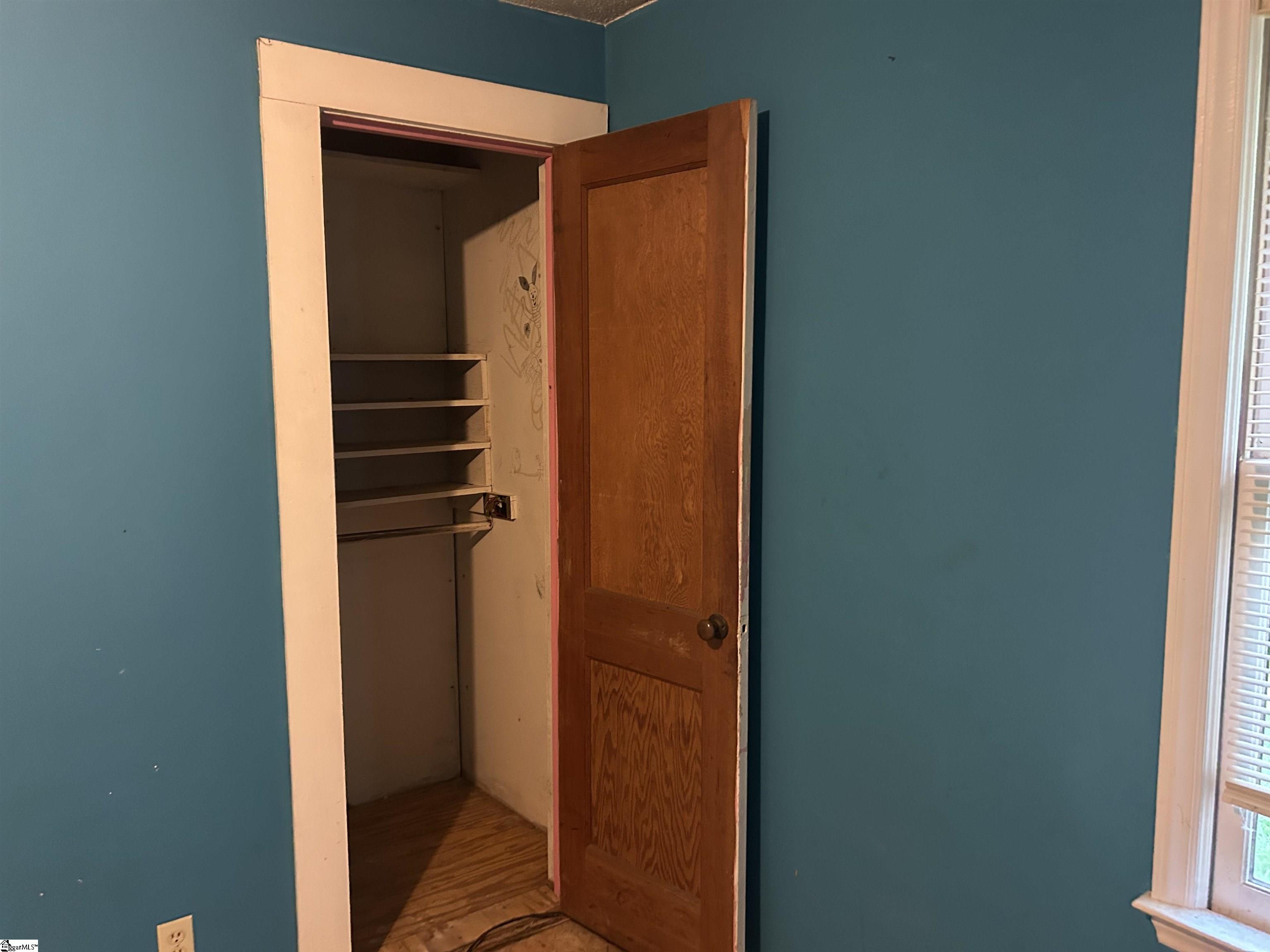 3153 Georgia Road Gray Court, SC 29645