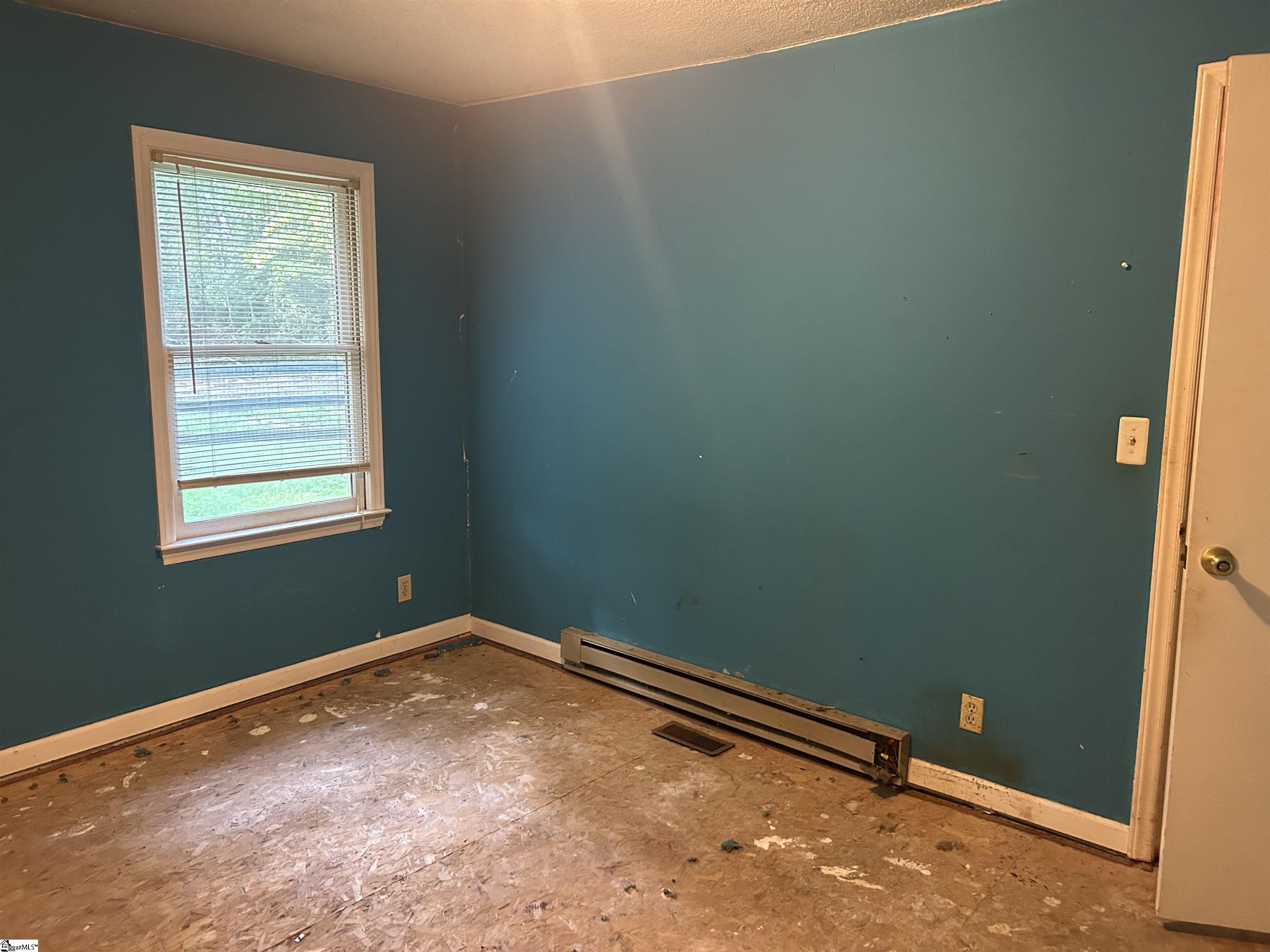 3153 Georgia Road Gray Court, SC 29645