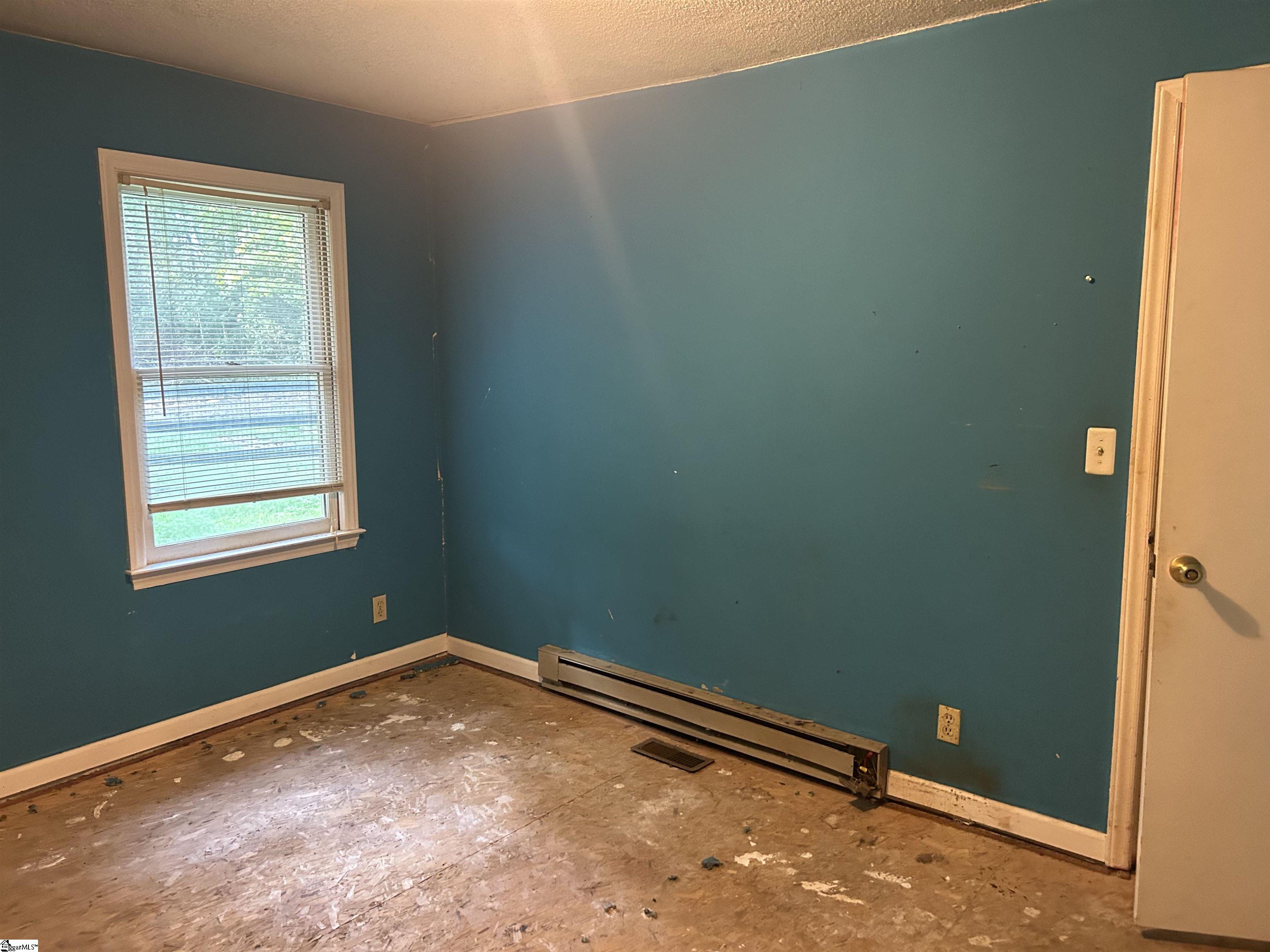 3153 Georgia Road Gray Court, SC 29645