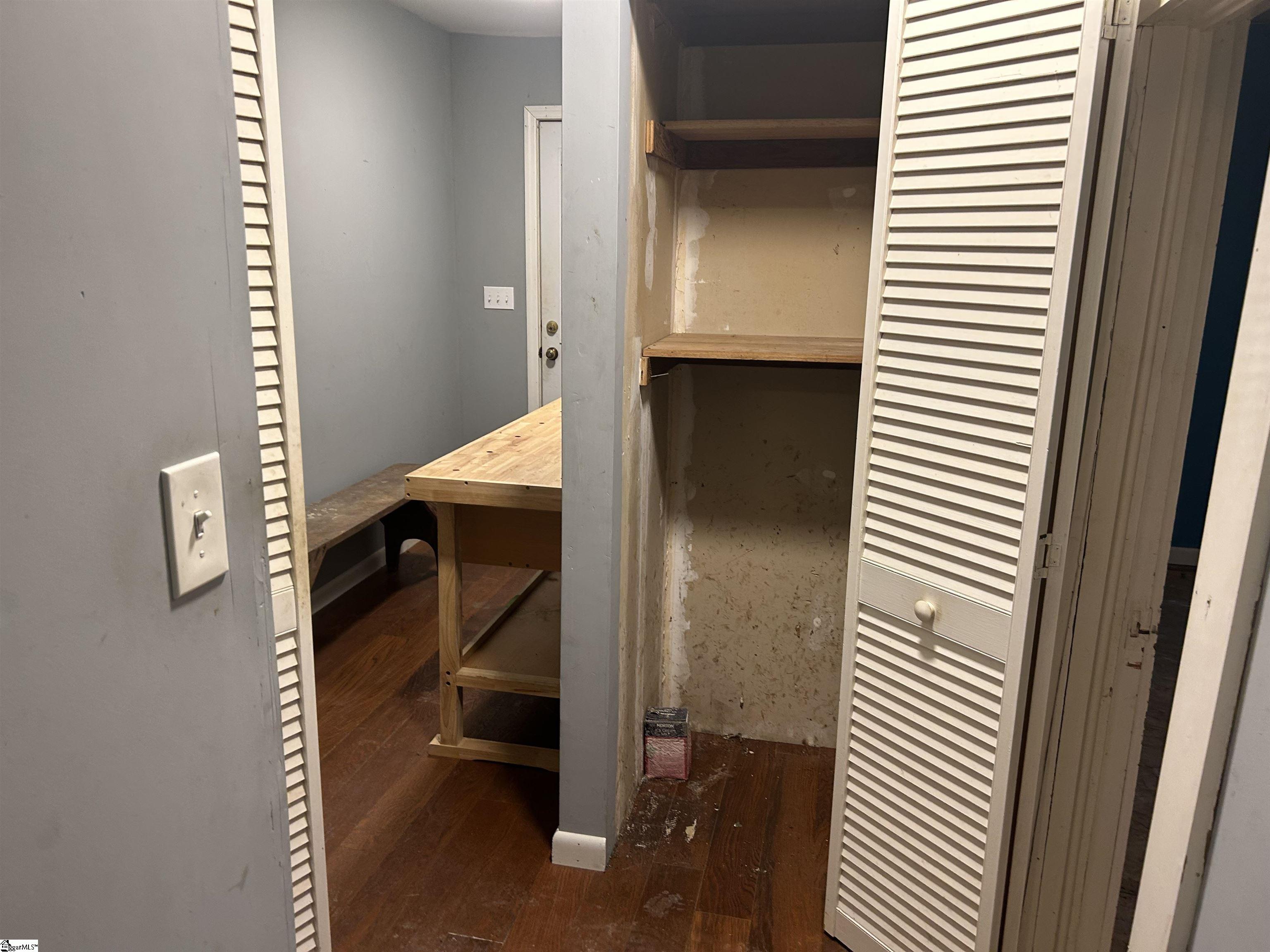 3153 Georgia Road Gray Court, SC 29645