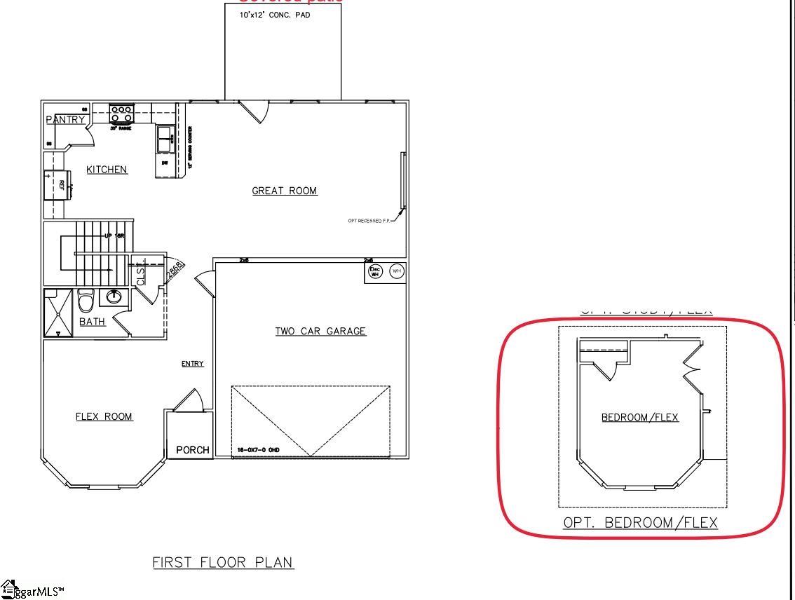271 Pretoria Drive Woodruff, SC 29388