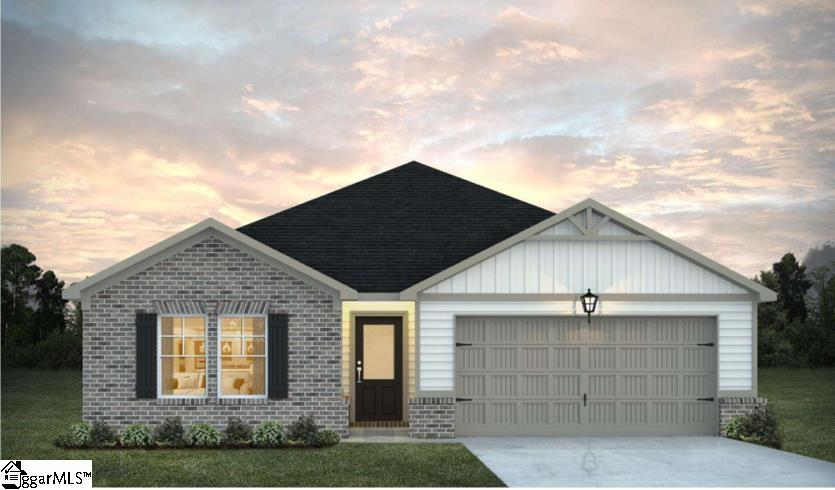 279 Pretoria Drive Woodruff, SC 29388
