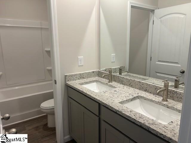 279 Pretoria Drive Woodruff, SC 29388