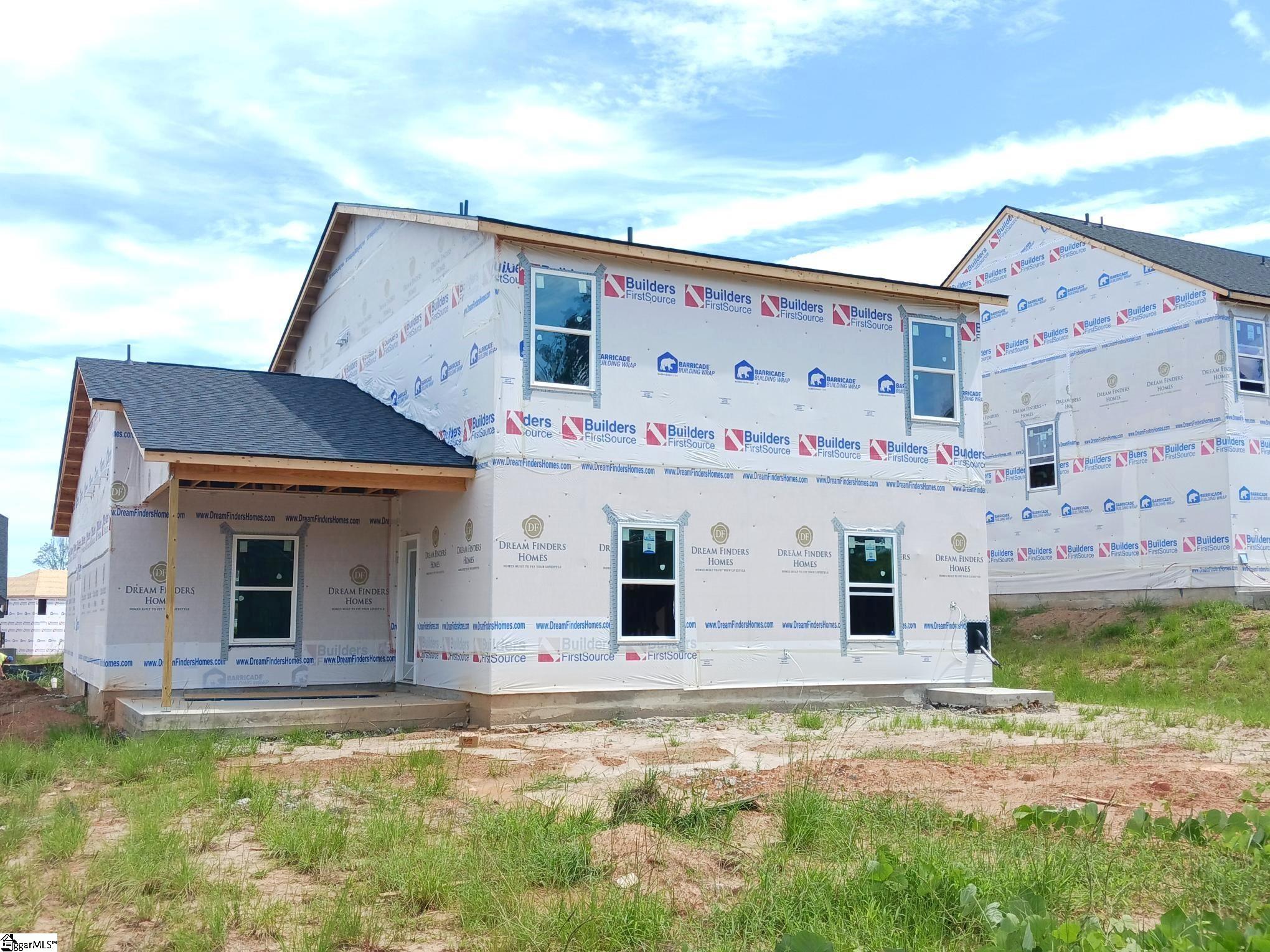 275 Pretoria Drive Woodruff, SC 29388