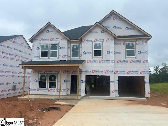 441 Haddon Trail Woodruff, SC 29388