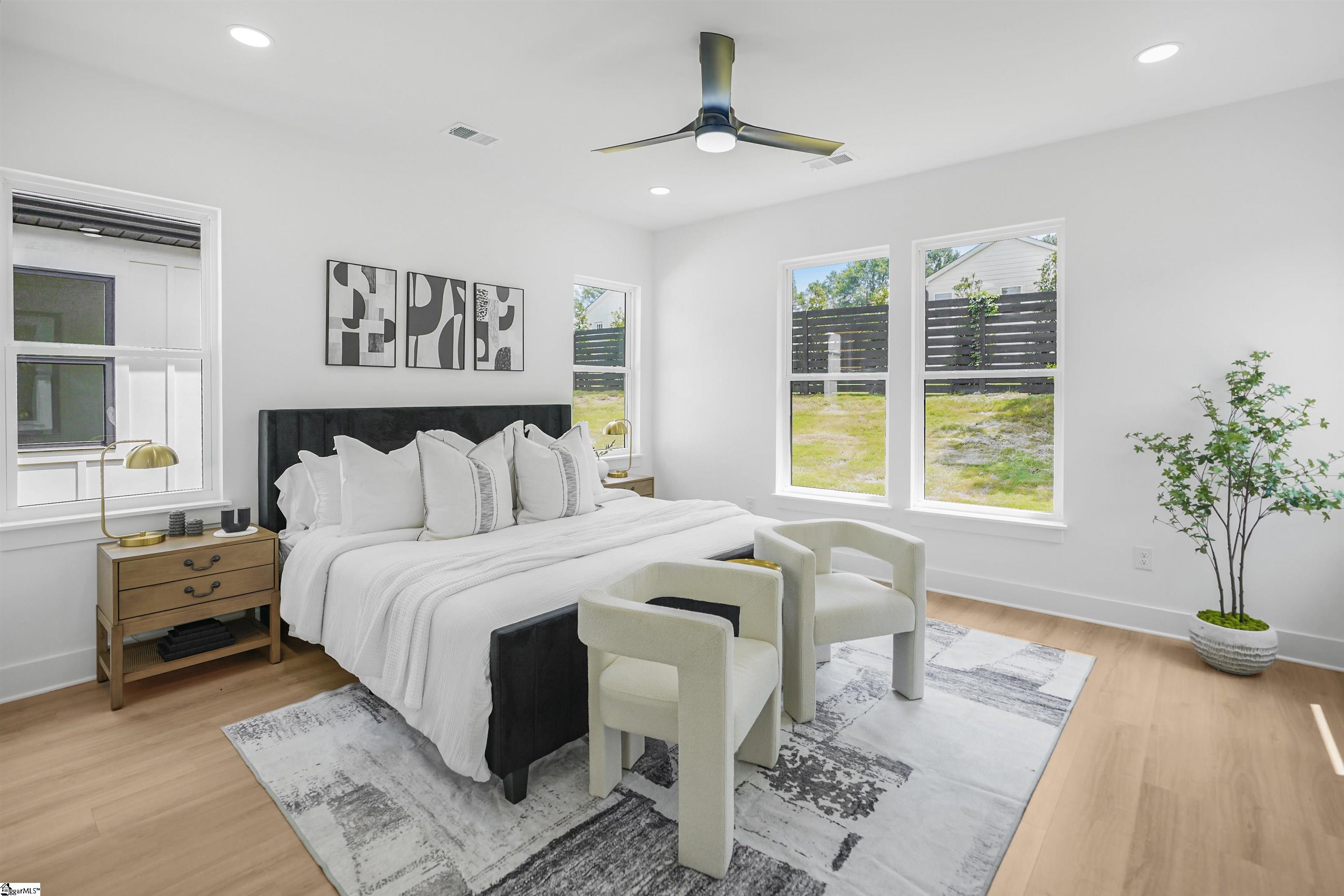 19 Beck Avenue Greenville, SC 29605