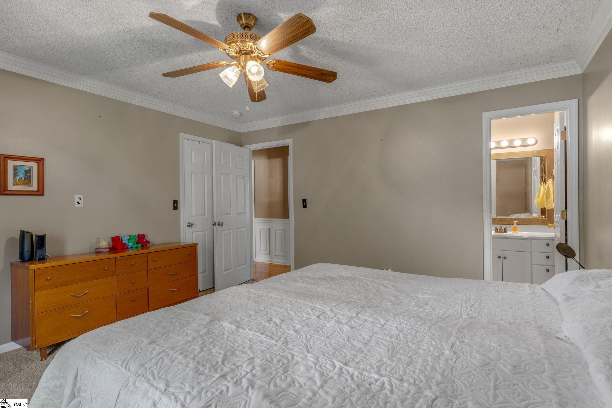 123 Crompton Drive Pelzer, SC 29669