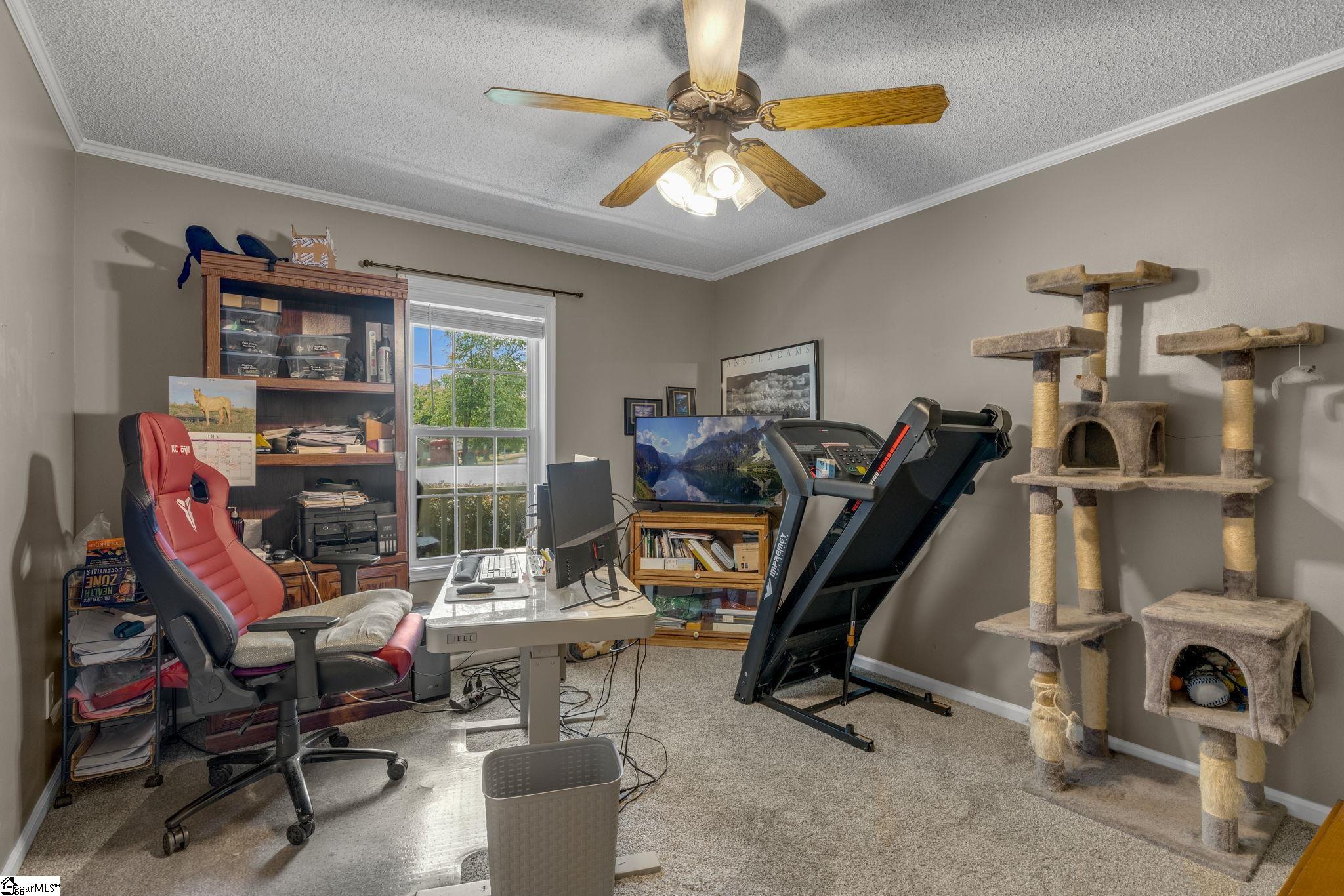 123 Crompton Drive Pelzer, SC 29669