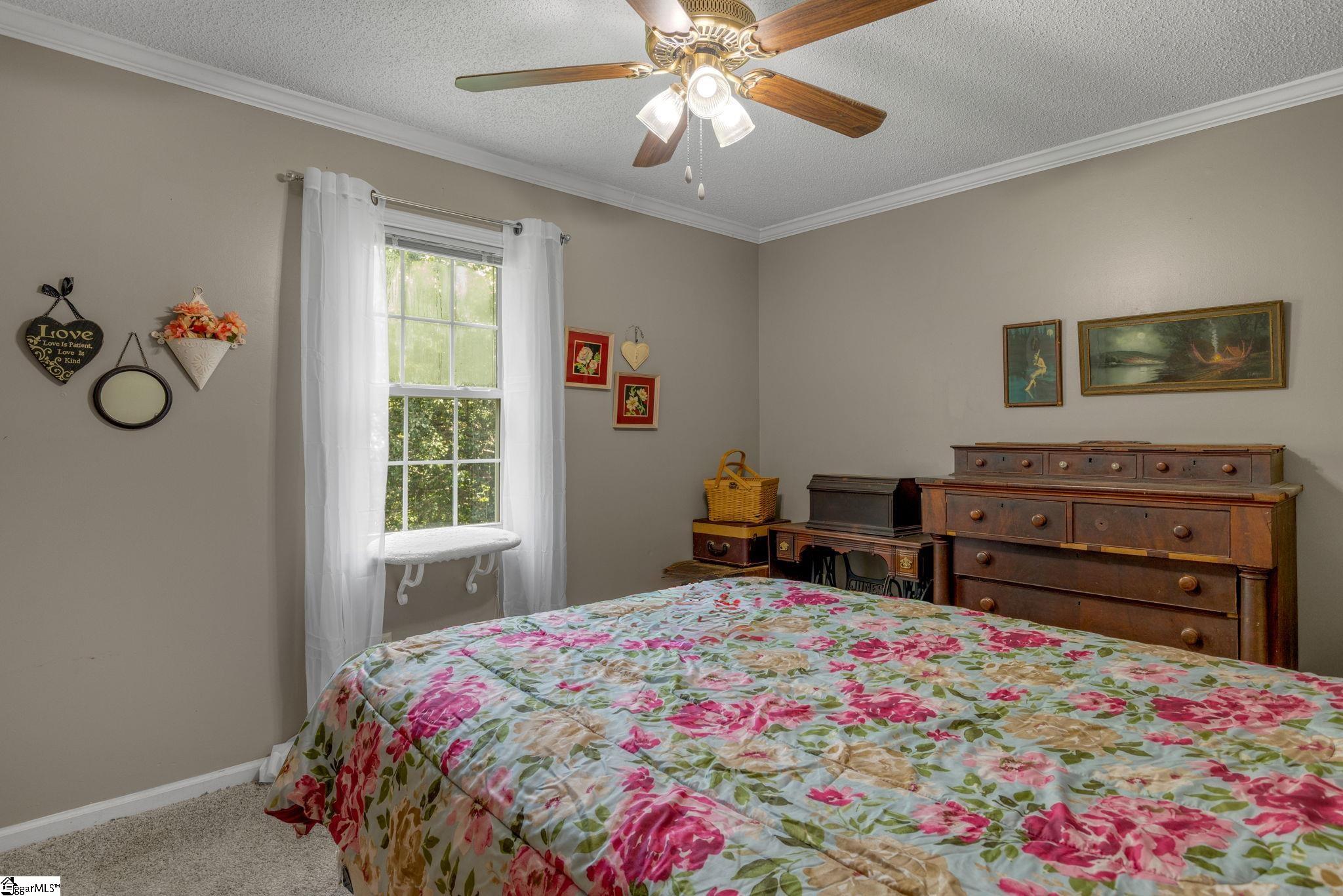 123 Crompton Drive Pelzer, SC 29669