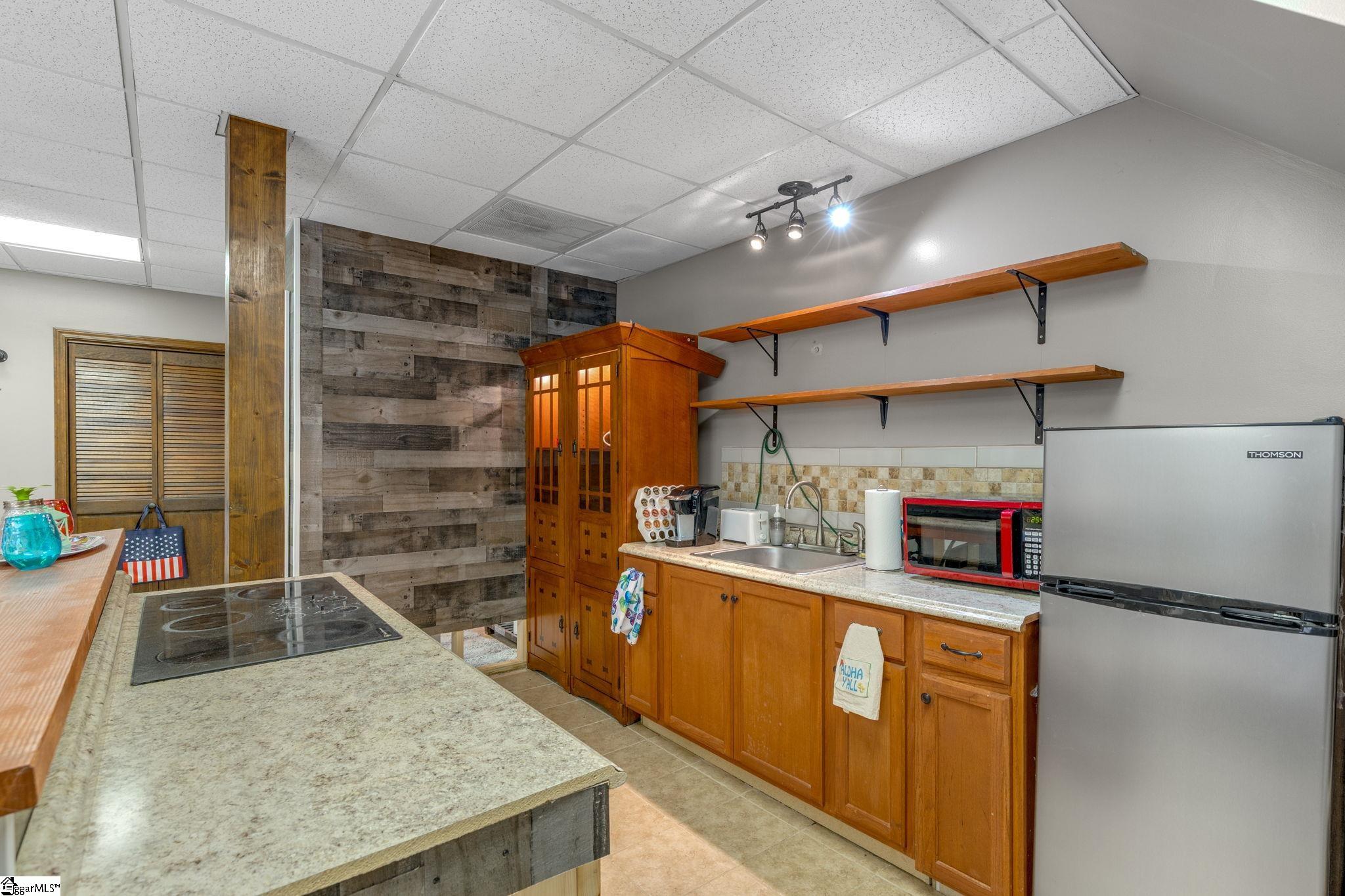 123 Crompton Drive Pelzer, SC 29669