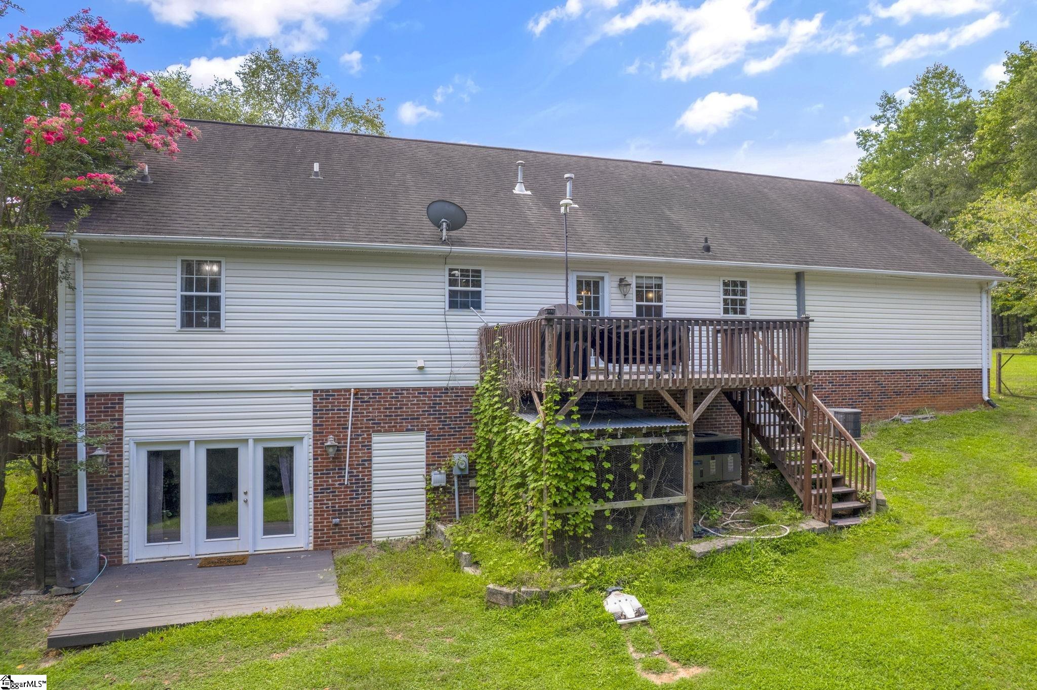 123 Crompton Drive Pelzer, SC 29669