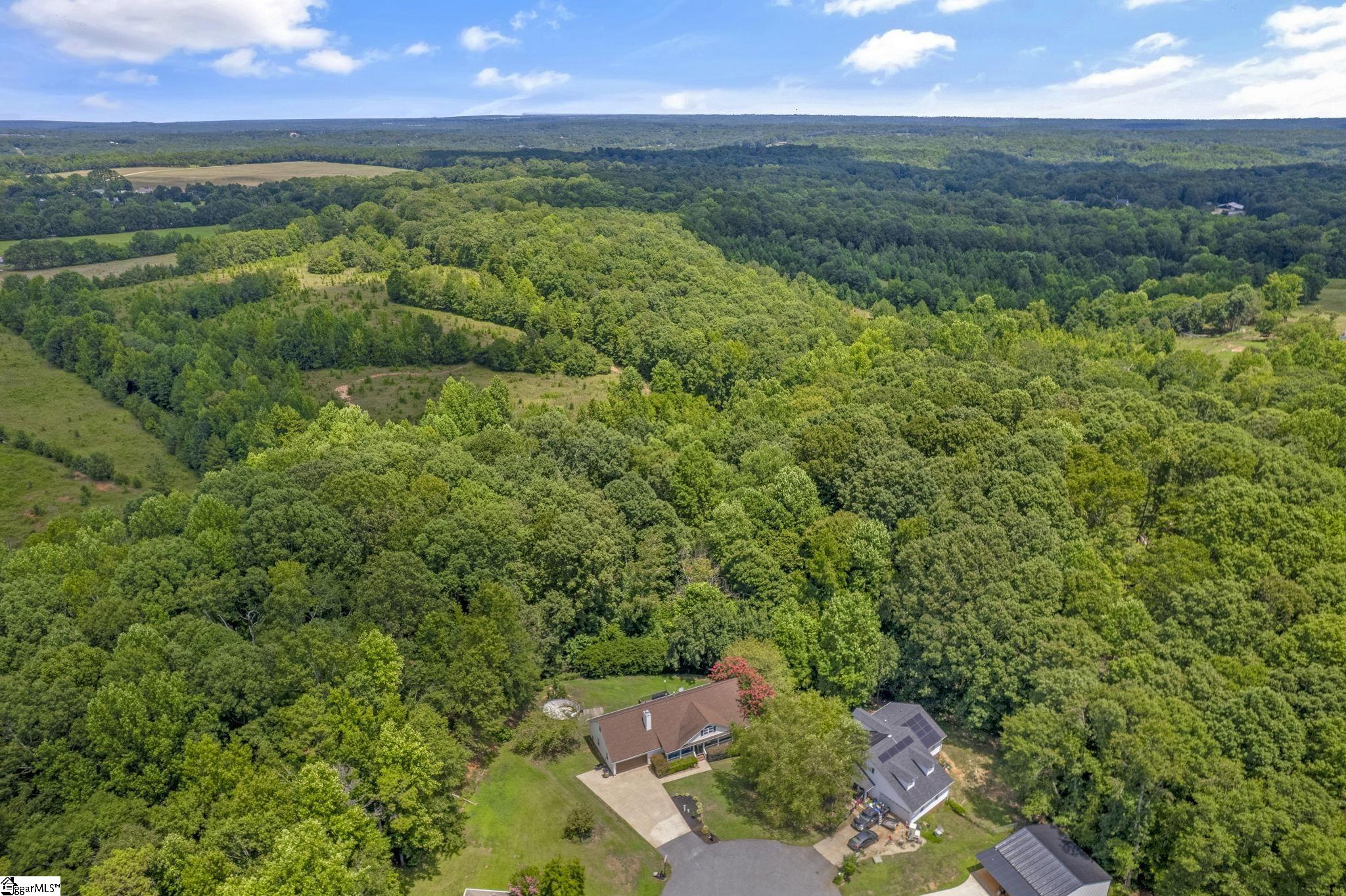 123 Crompton Drive Pelzer, SC 29669