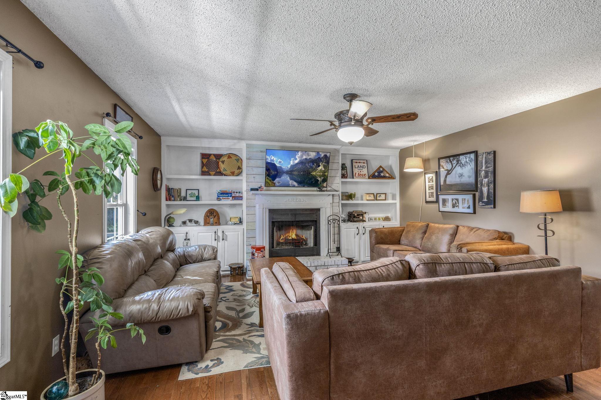 123 Crompton Drive Pelzer, SC 29669