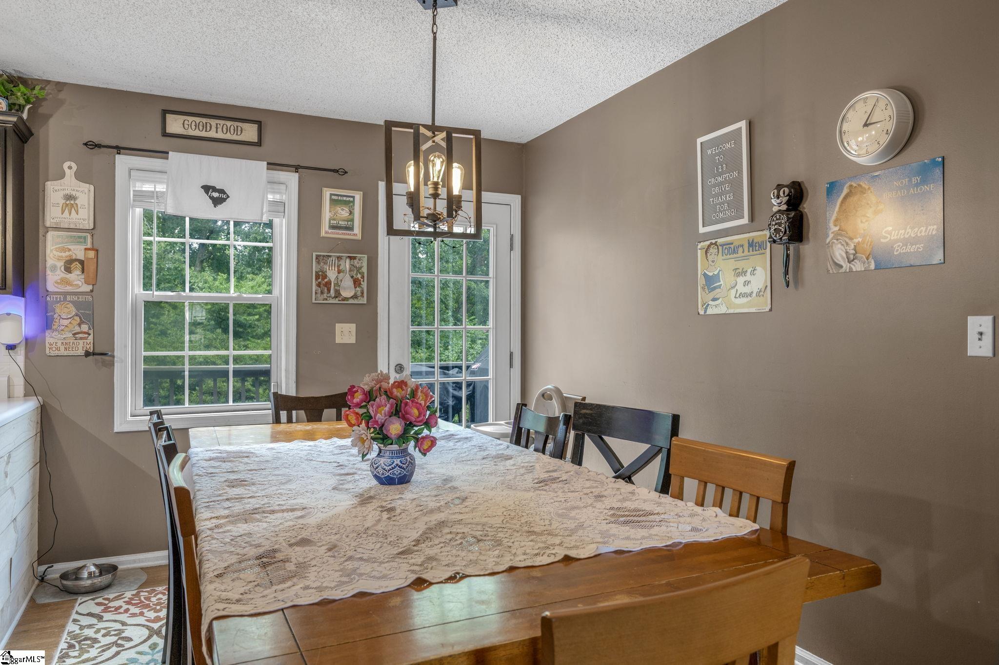 123 Crompton Drive Pelzer, SC 29669