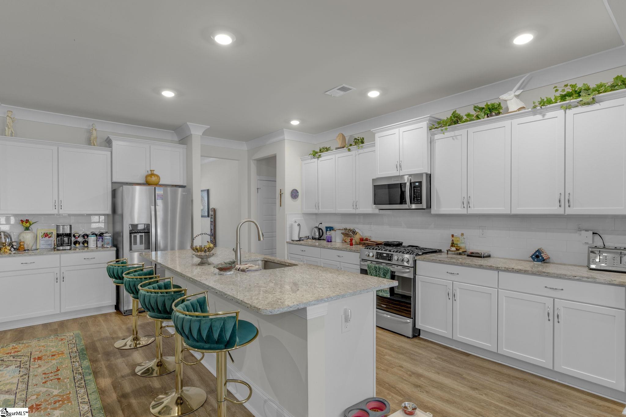 315 Rolling Waters Drive Greenville, SC 29605